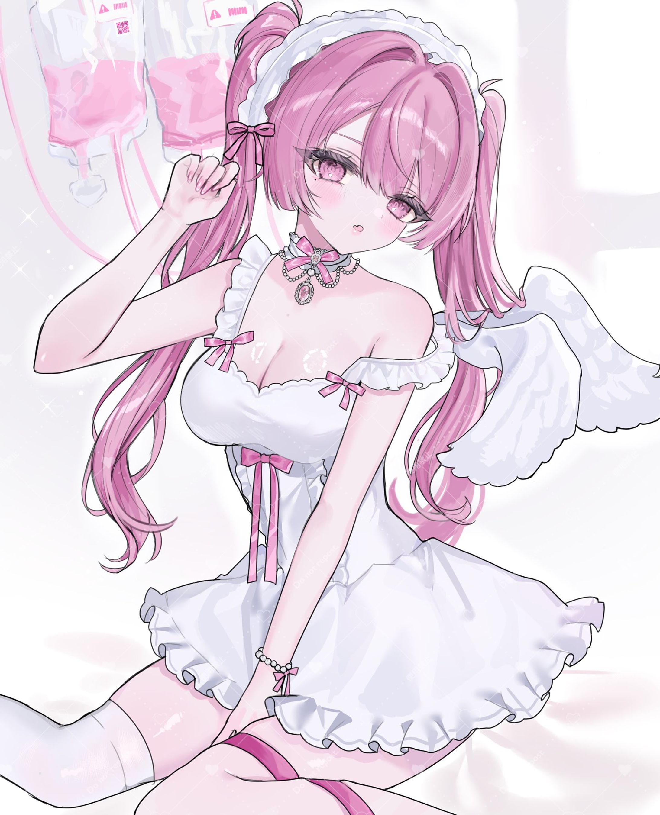 膝上イラスト-1