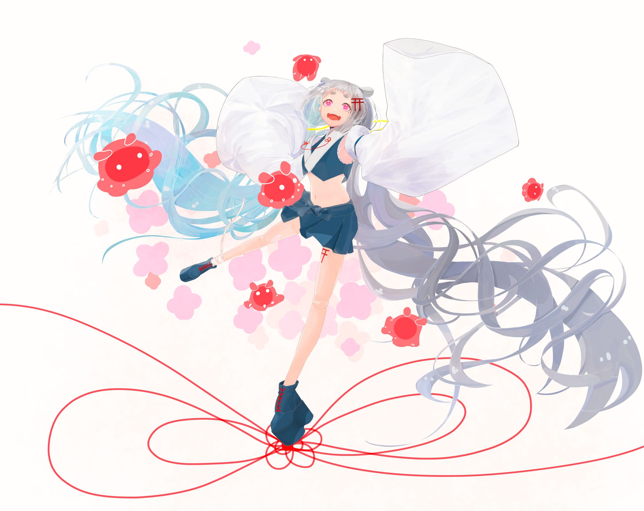 ファンアート-1