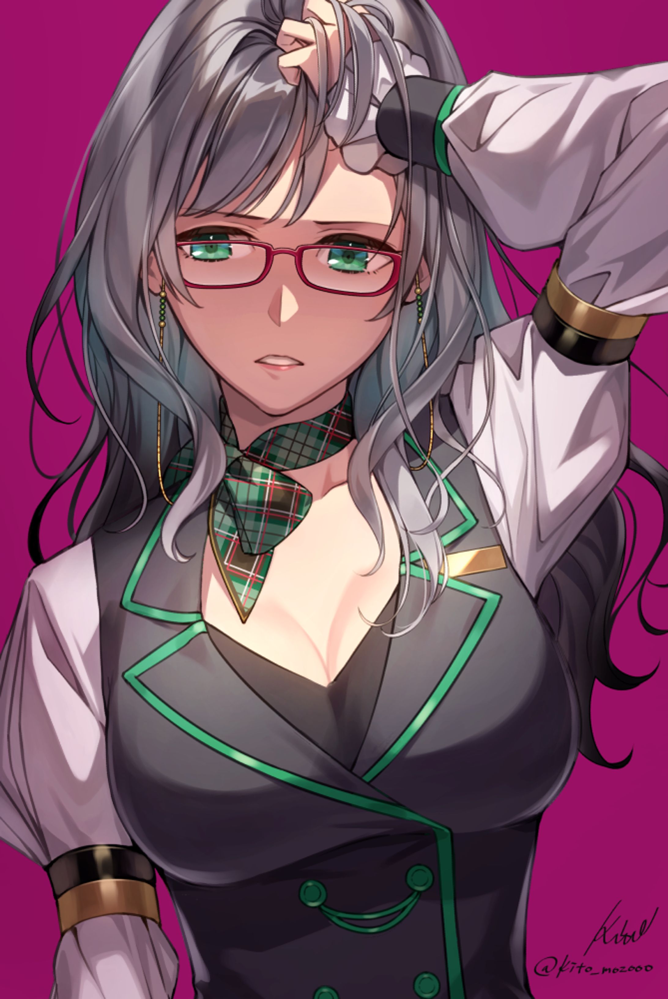 河崎 翆（Vtuber）-1