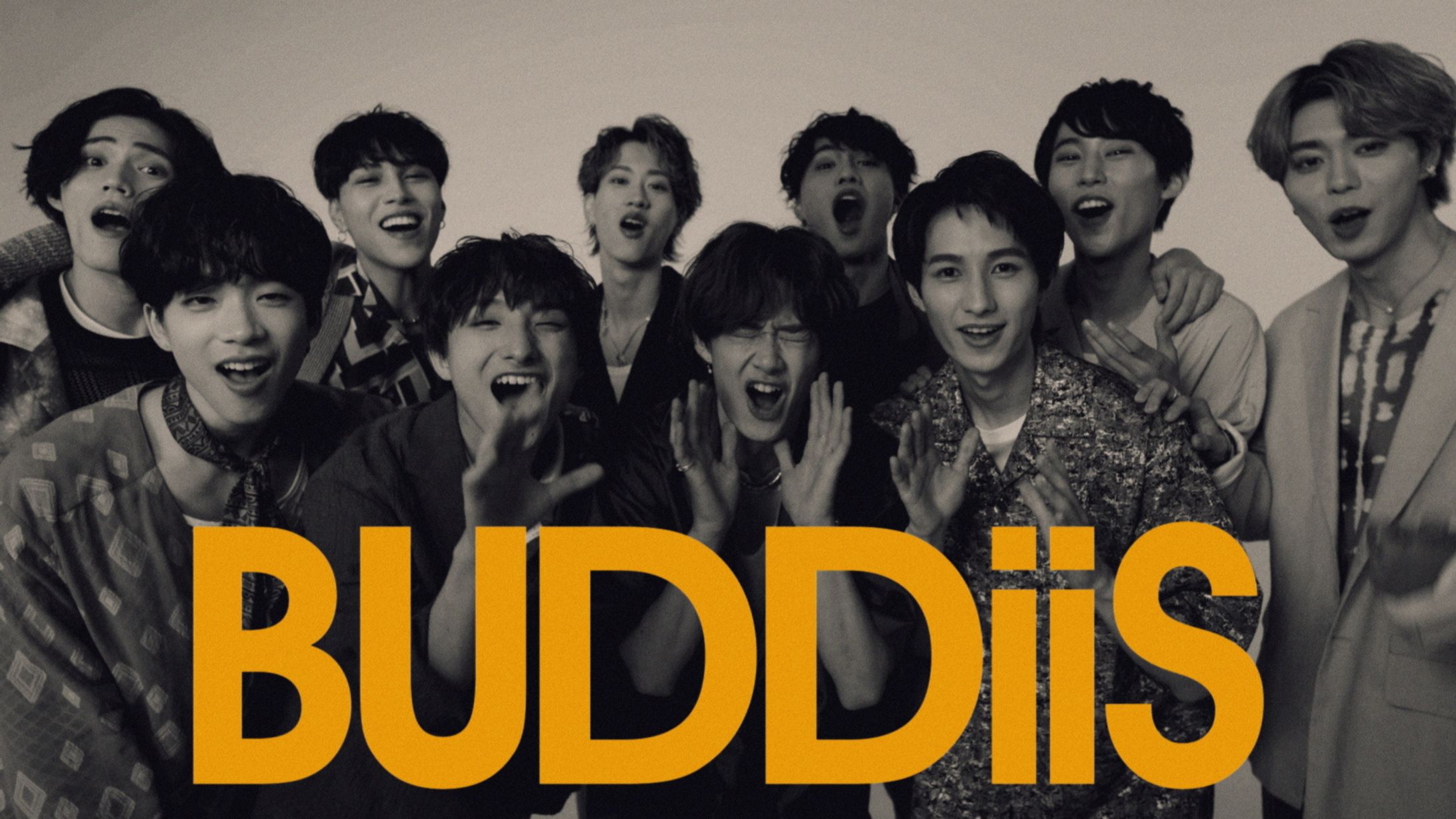 BUDDiIS「SM:)LE」-1