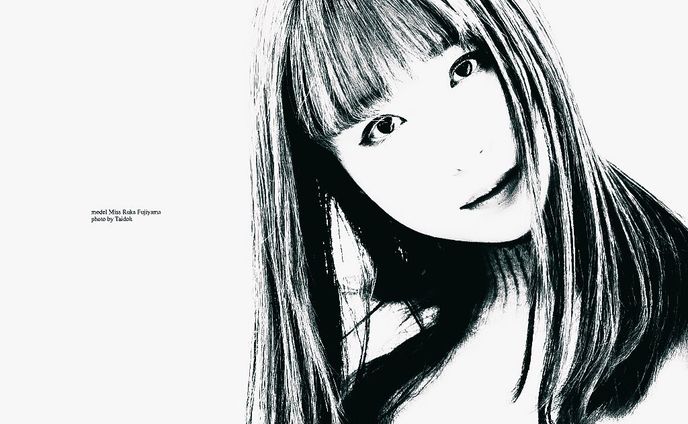 photo、doll