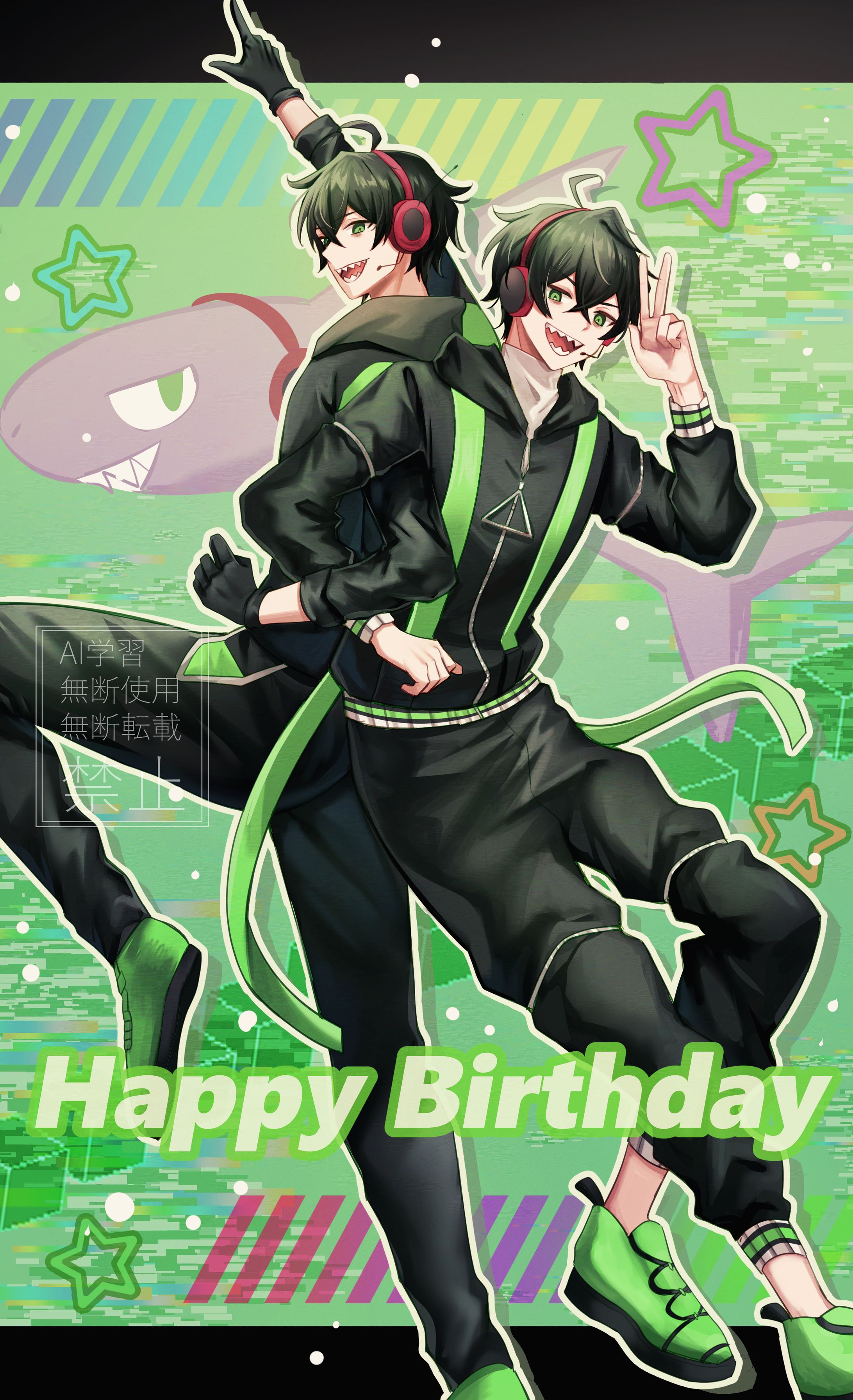 シャークんさん　FA-1