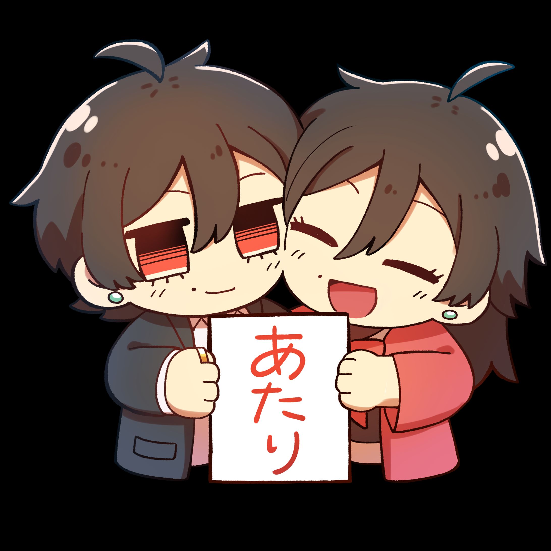 Twitchガチャイラスト-1