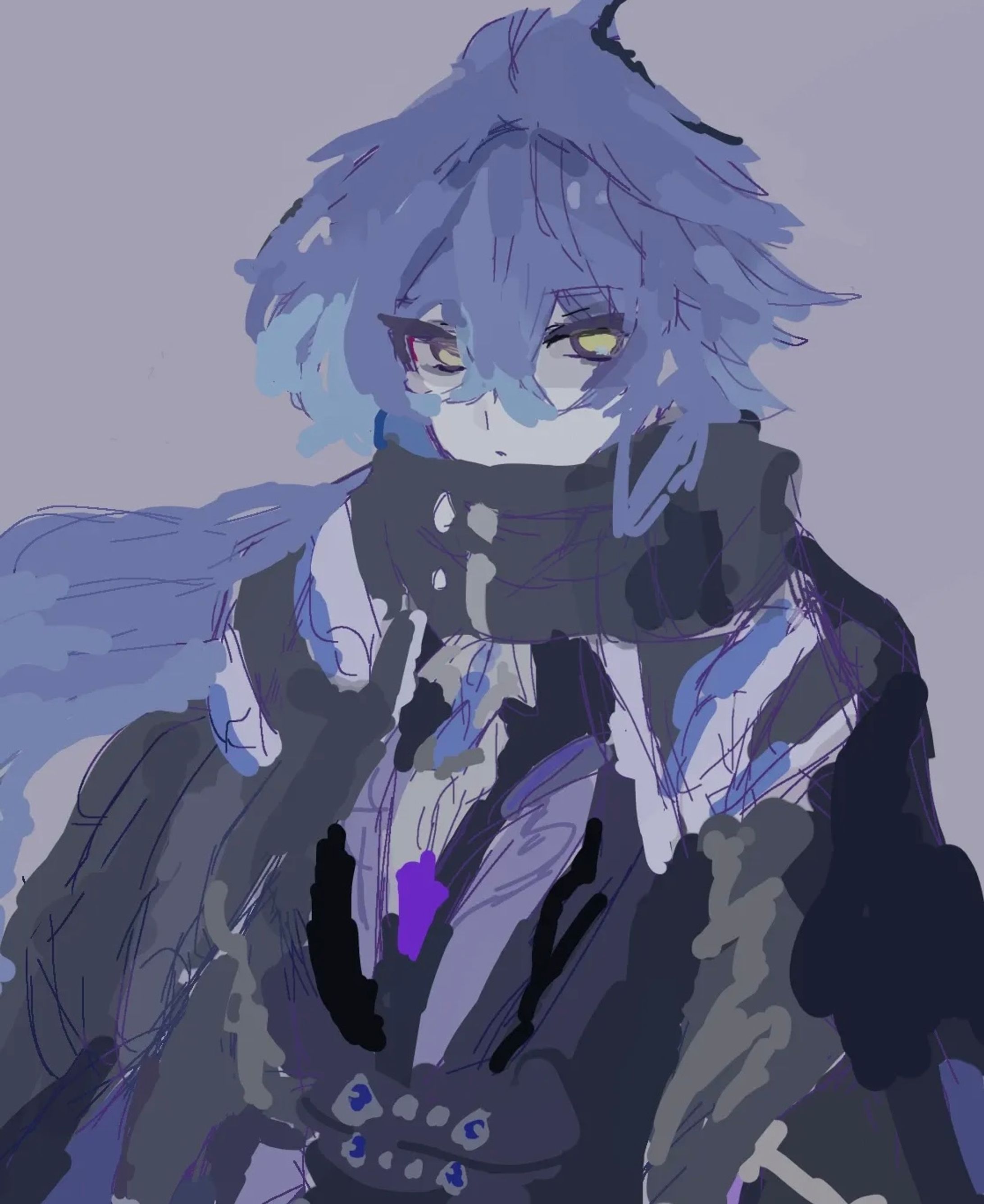 落書きログ