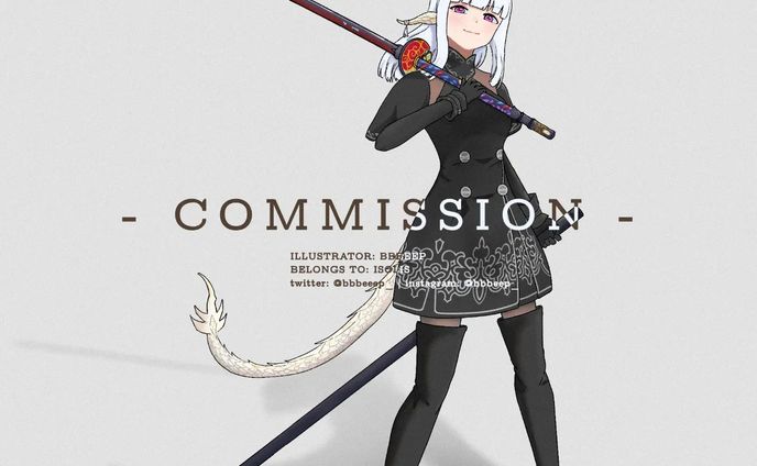 commissions、elevator digital media
