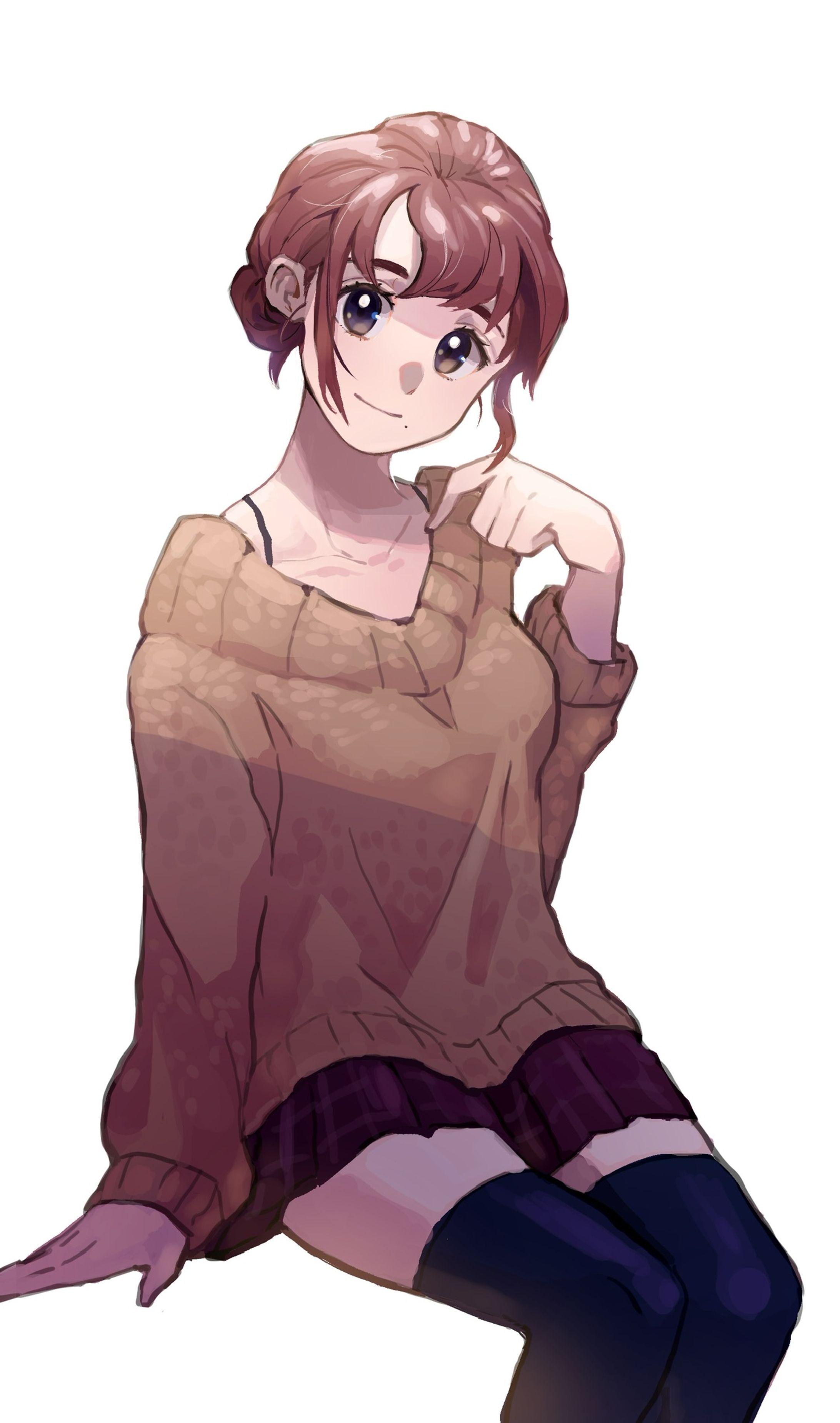 オリジナルイラスト（2022）-1