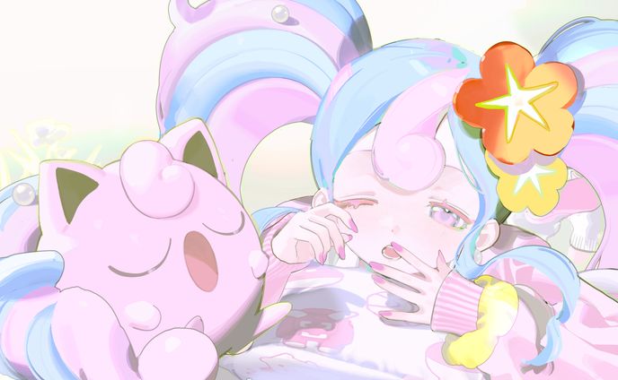 ファンアート　フェアリーミク