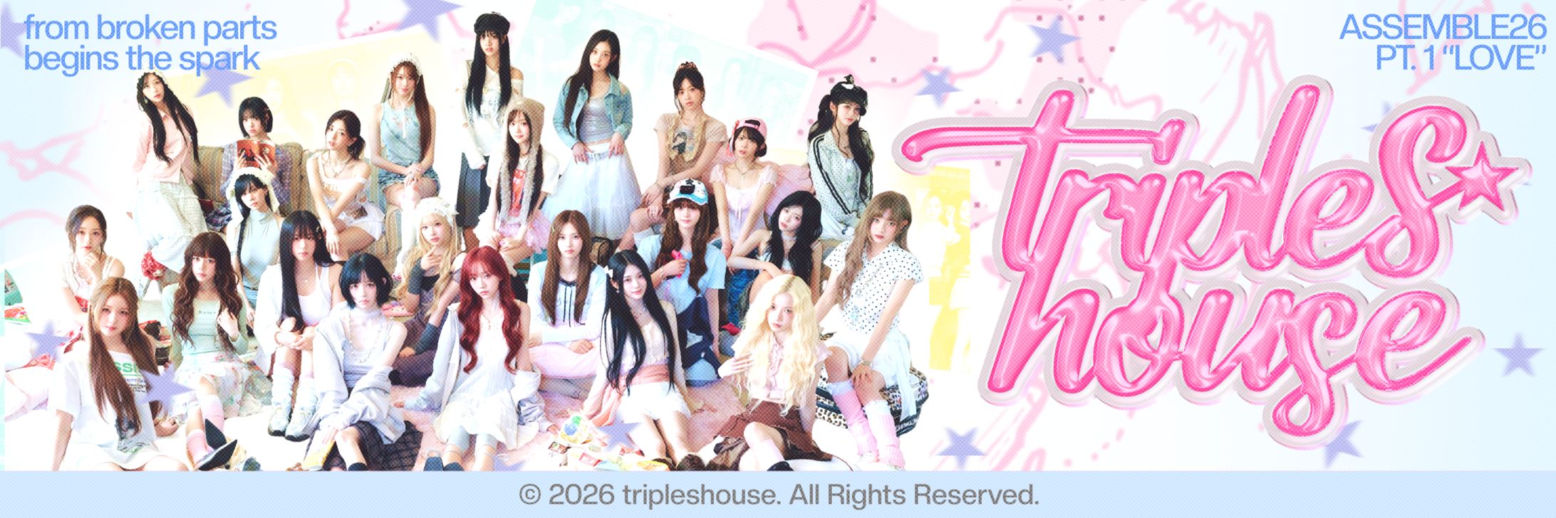 Love&Pop @tripleshouse-1