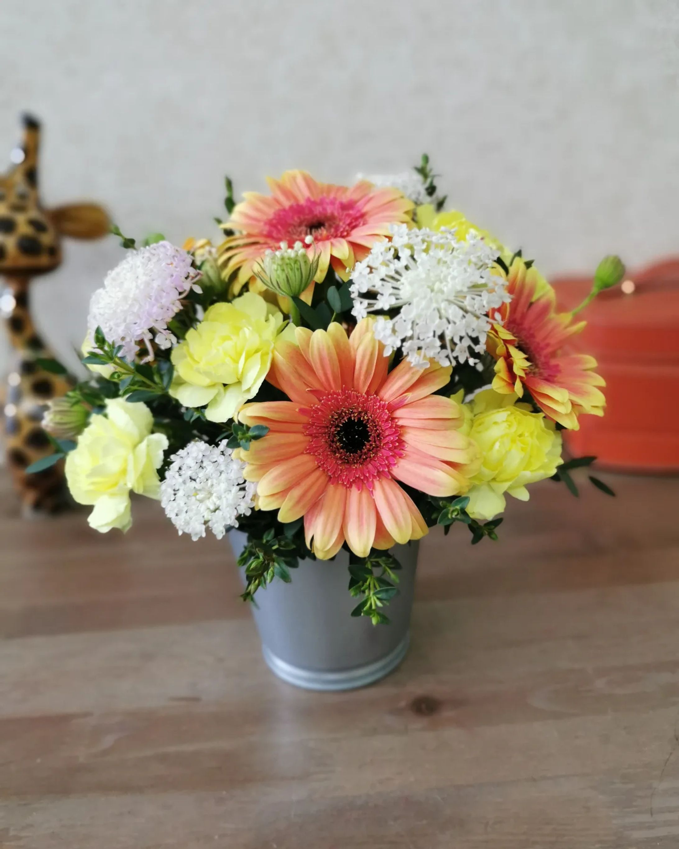 Dance in Spring-1