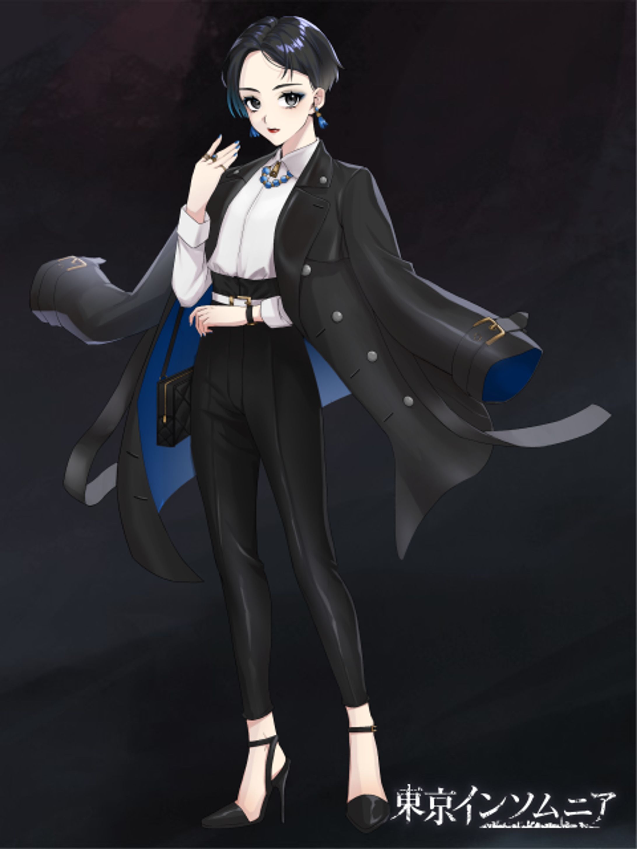 【アルパカコネクト】風降成蘭-1