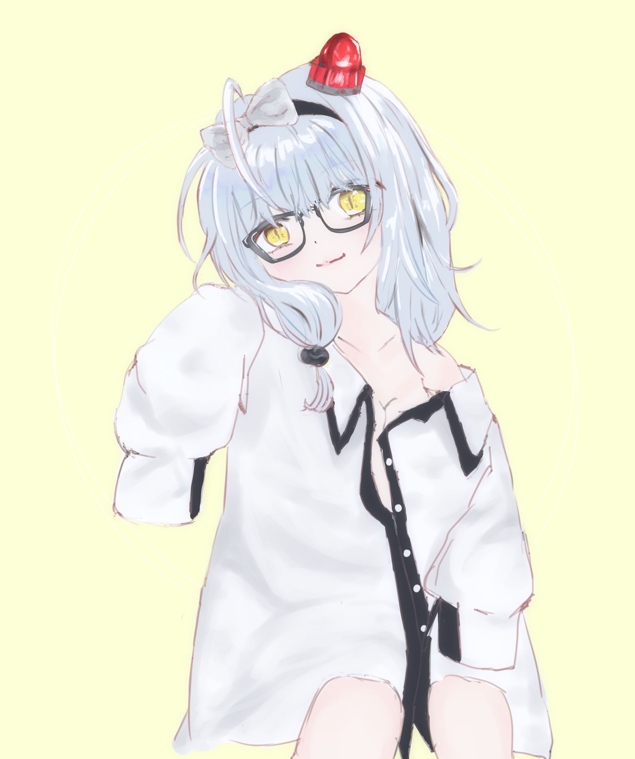 パト猫-1