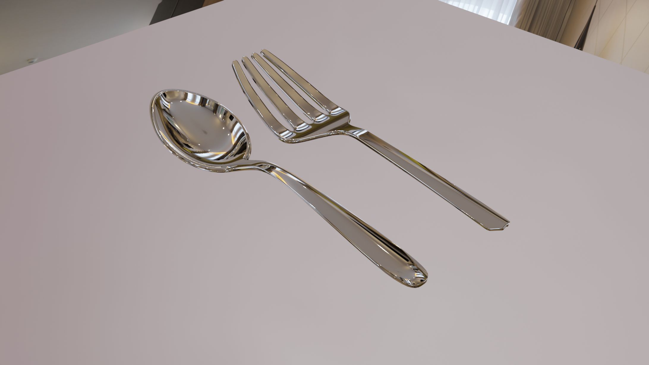 blender ３D-1