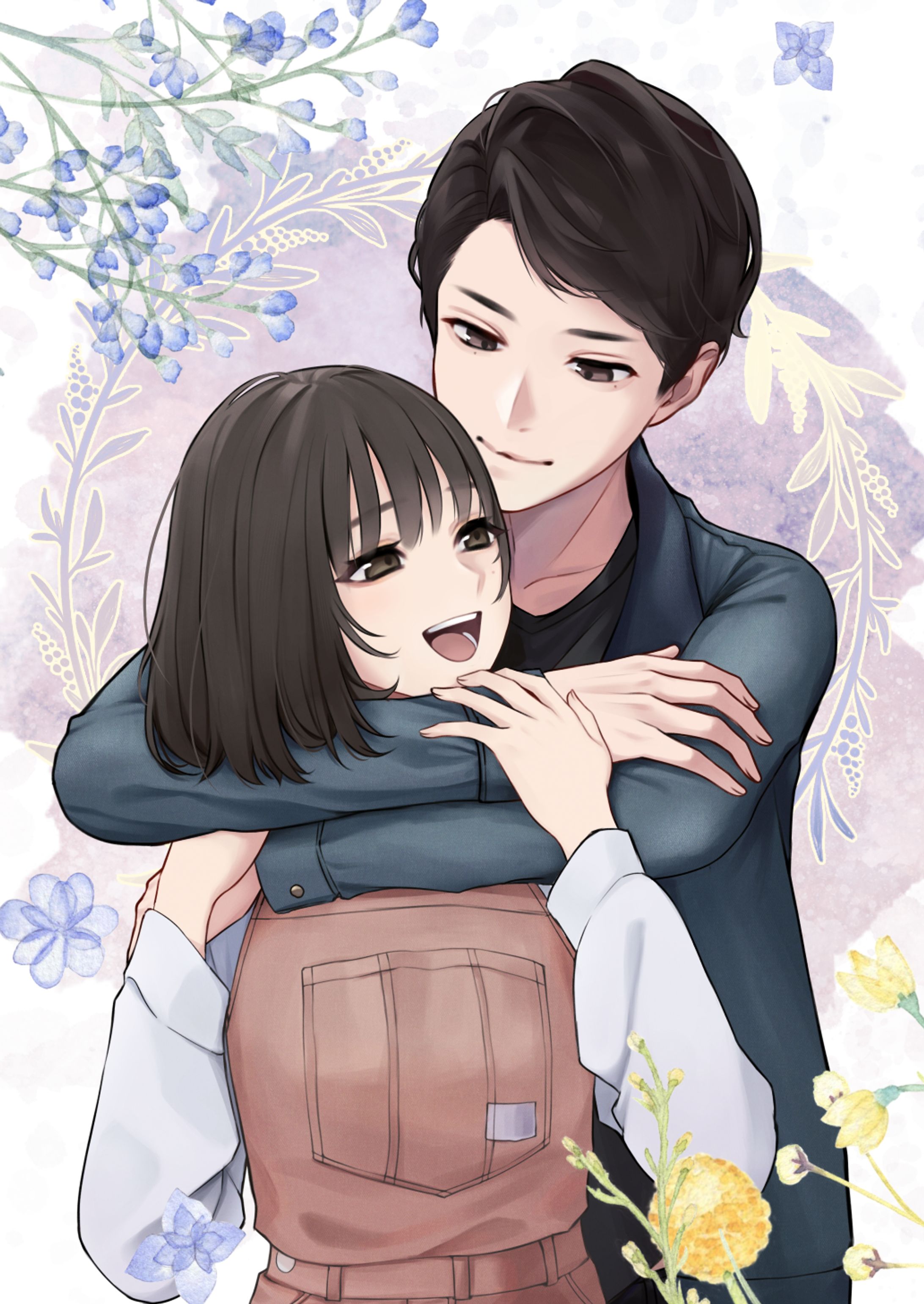 ご依頼イラスト-1