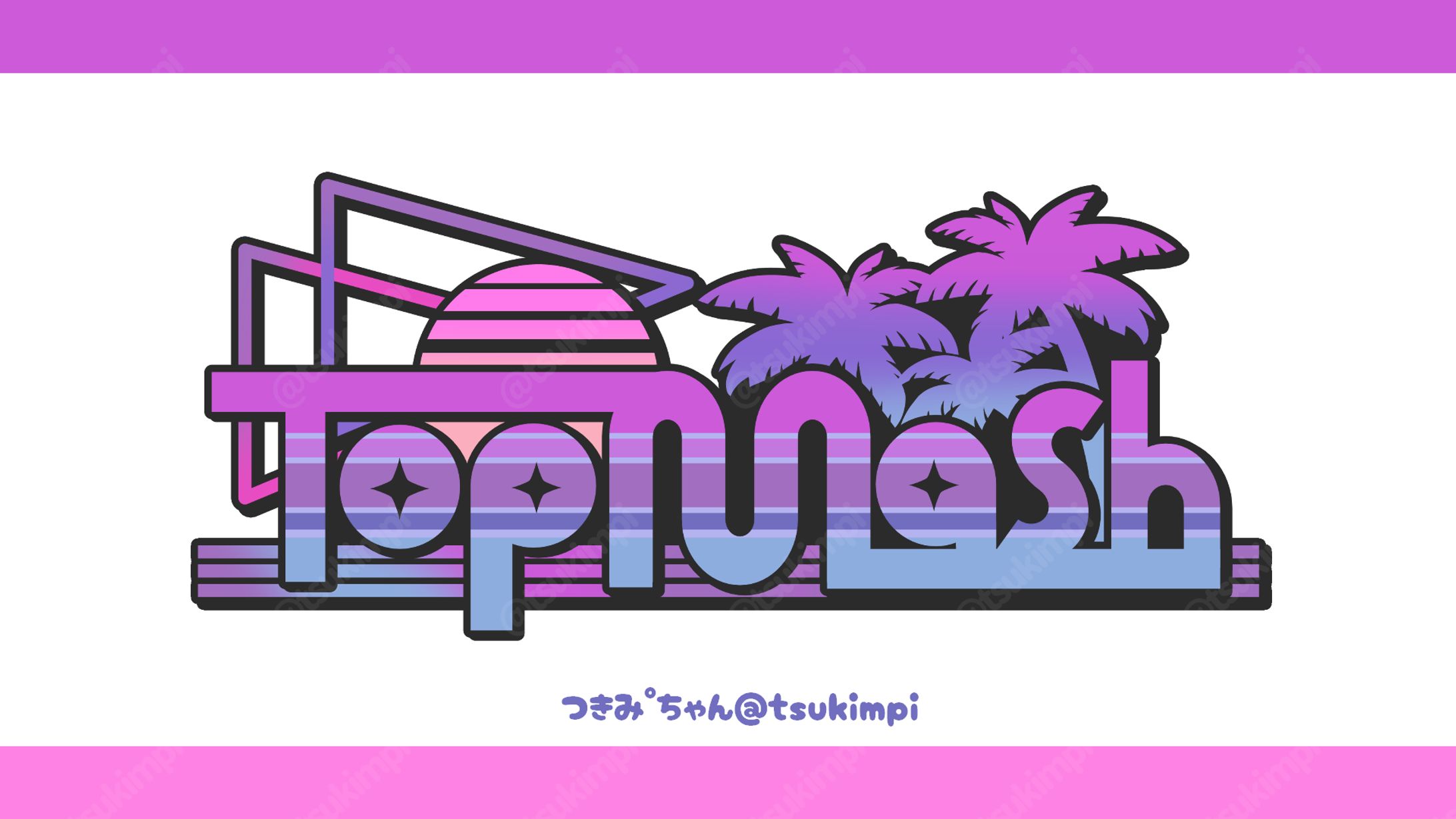 topmash様 ロゴデザイン-1