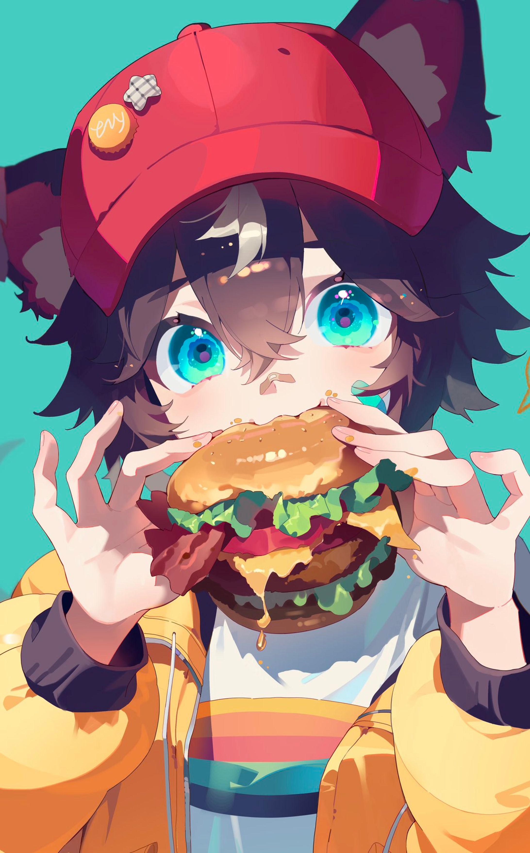 個人依頼イラスト-1