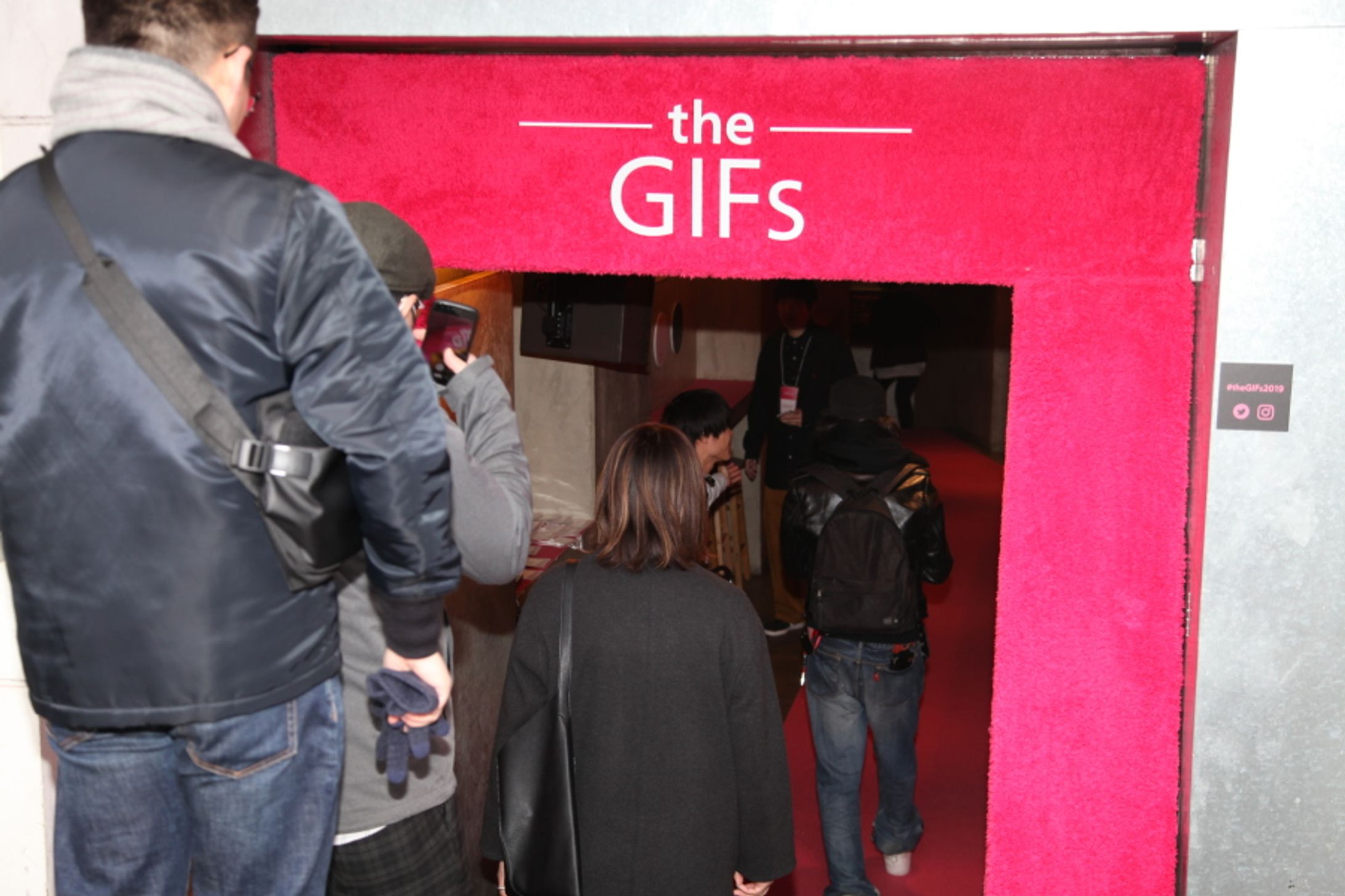 Adobe×GIFMAGAZINE 日本最大級のGIFアニメコンテスト「theGIFs2019」-1