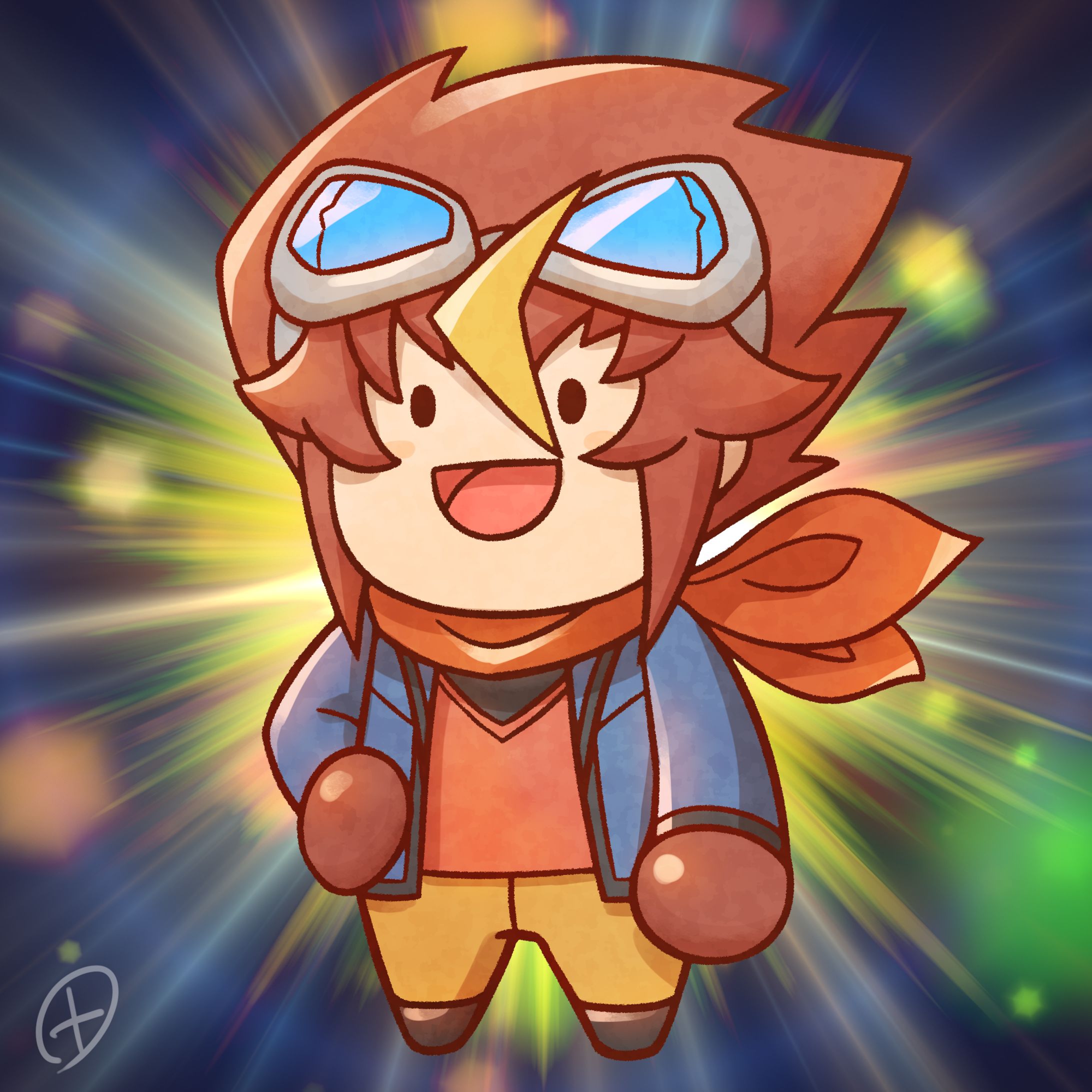 十文字アキラSD-1