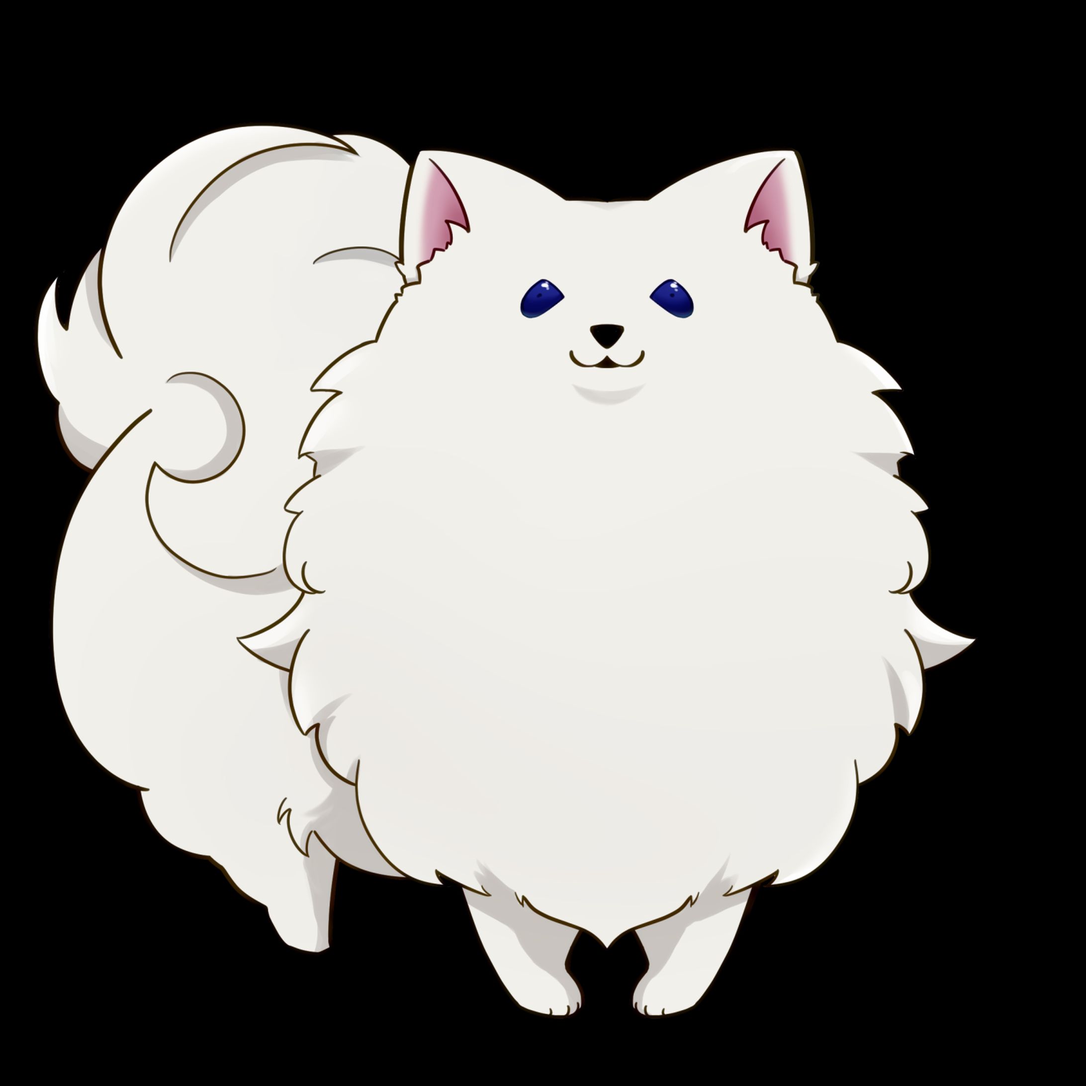 自分用　TRPG立ち絵-1