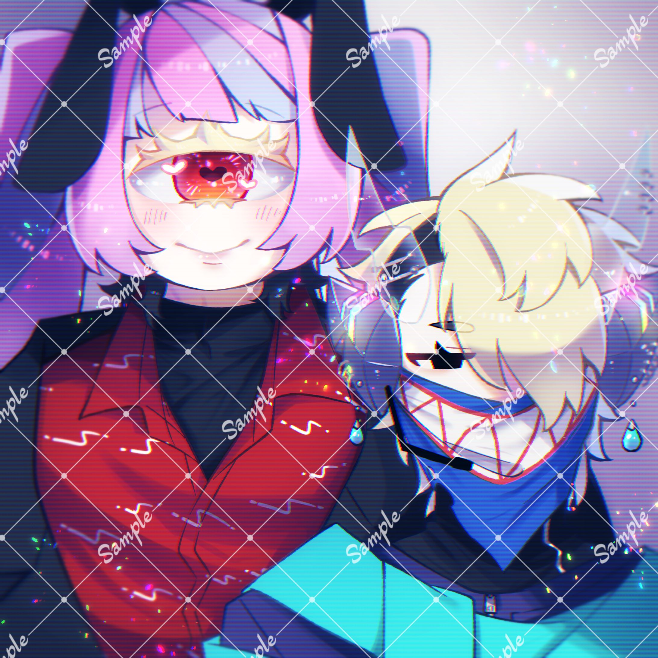 展示イラスト5-1