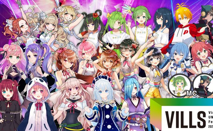 live、毎日放送