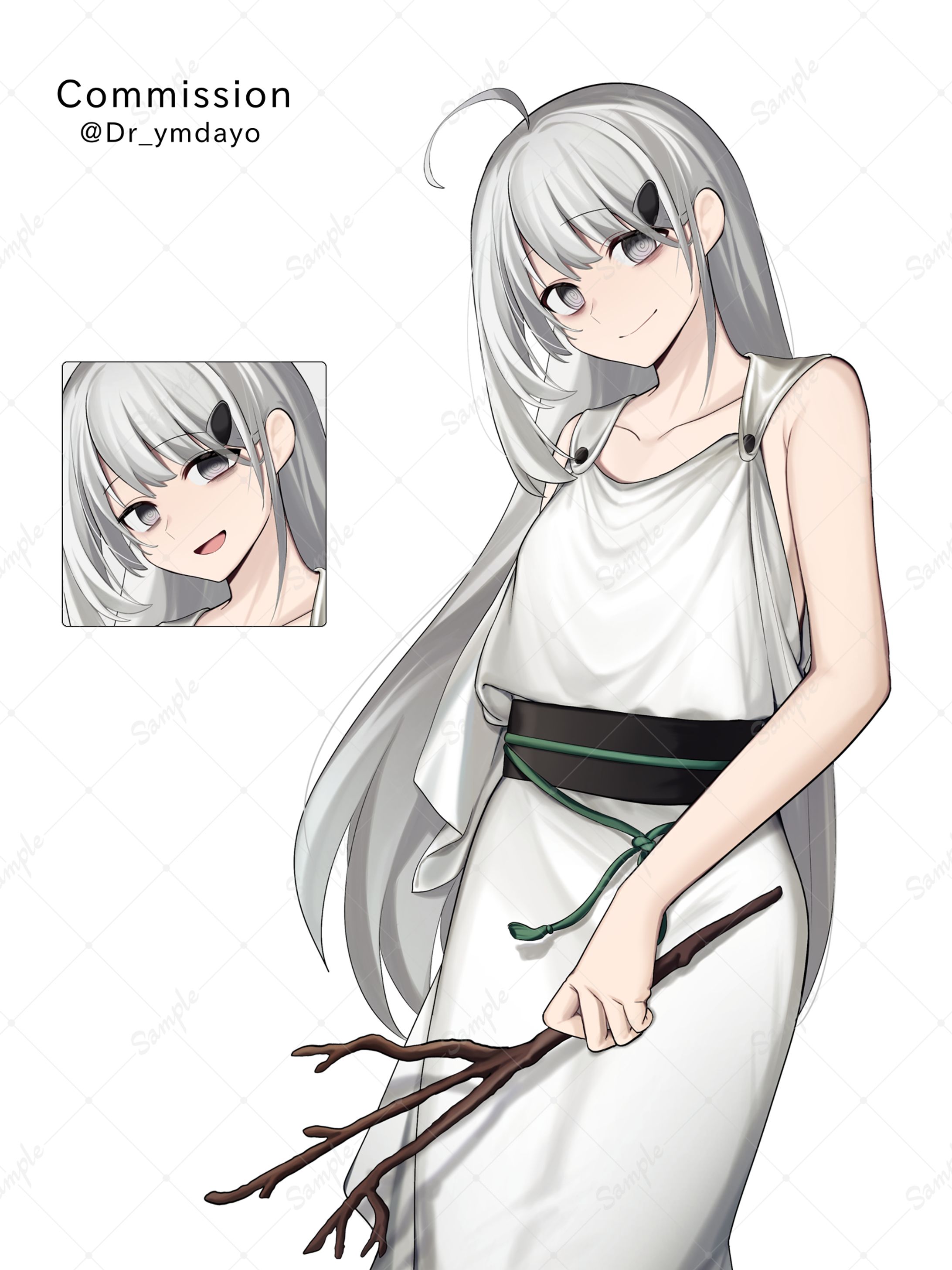 依頼品(全身立ち絵・差分・キャラクターデザイン)-1