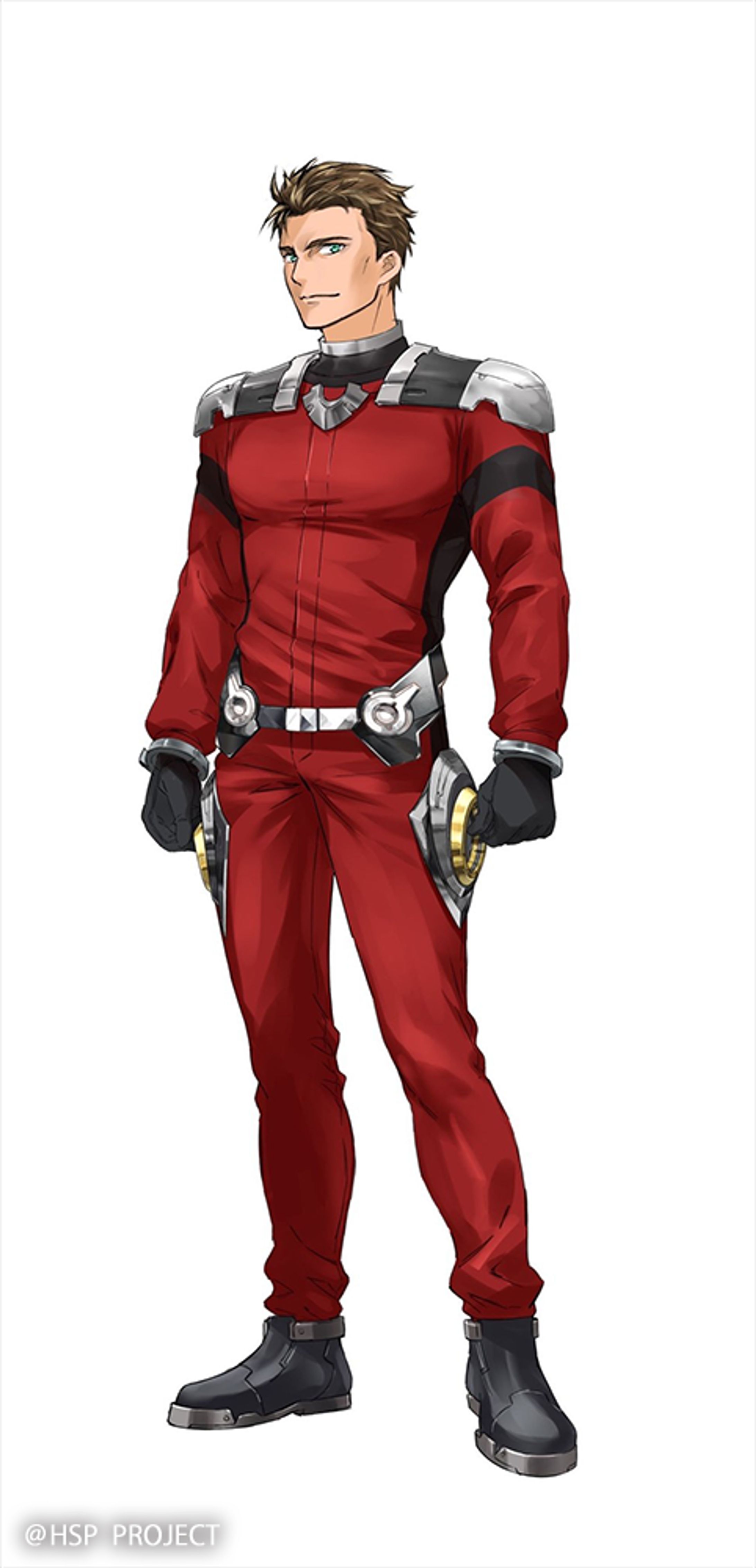 HIGHSPEEDÉtoile　ロレンツォ・M・サルヴァトーレ-1