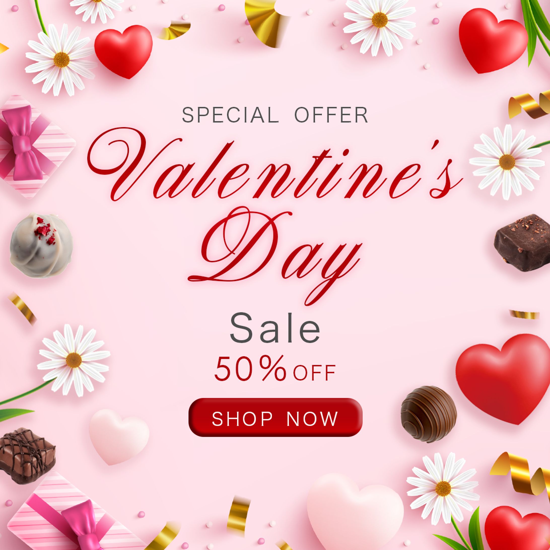 【バナー】バレンタインセール-1