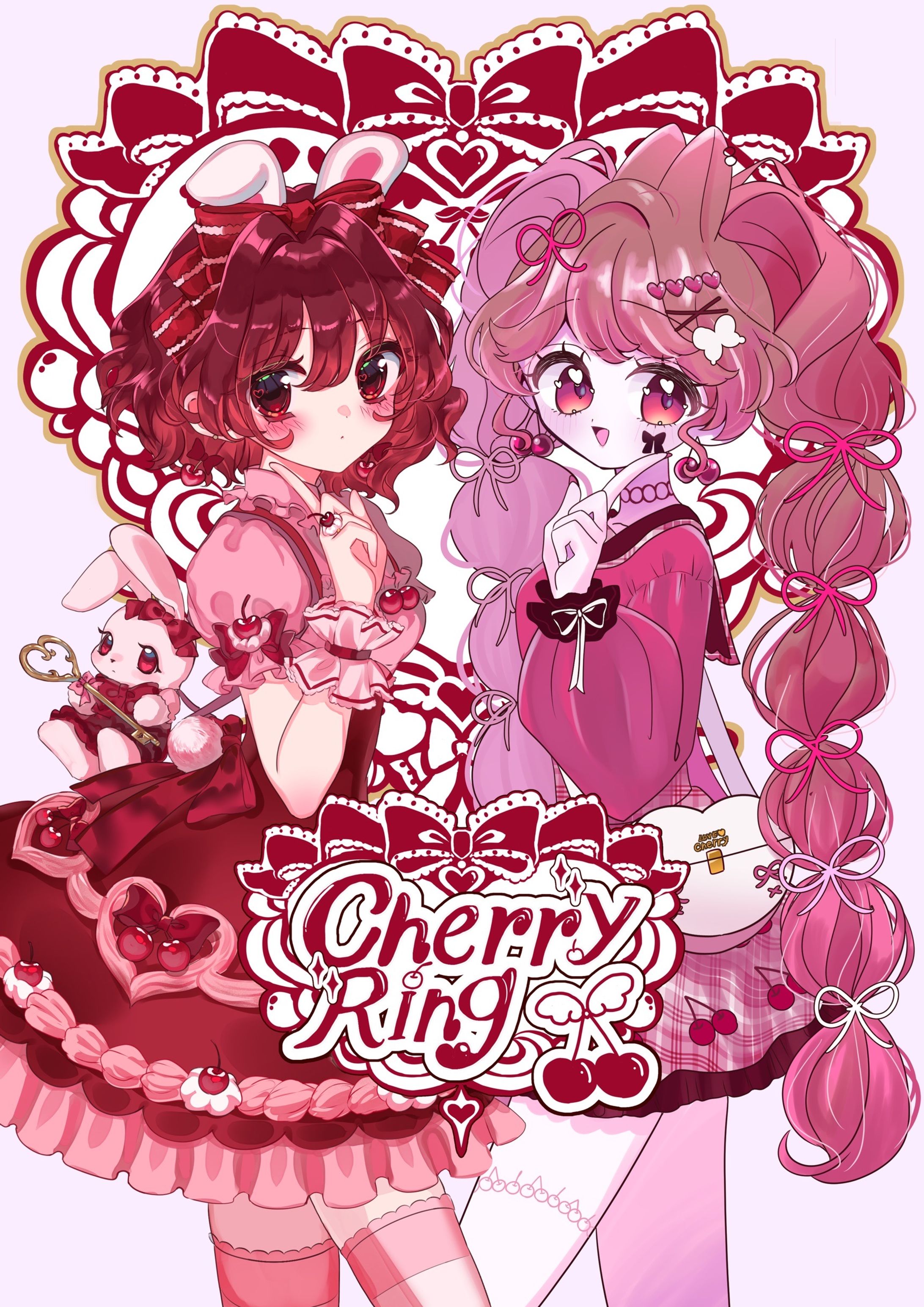 チェリーリングキービジュアル-1