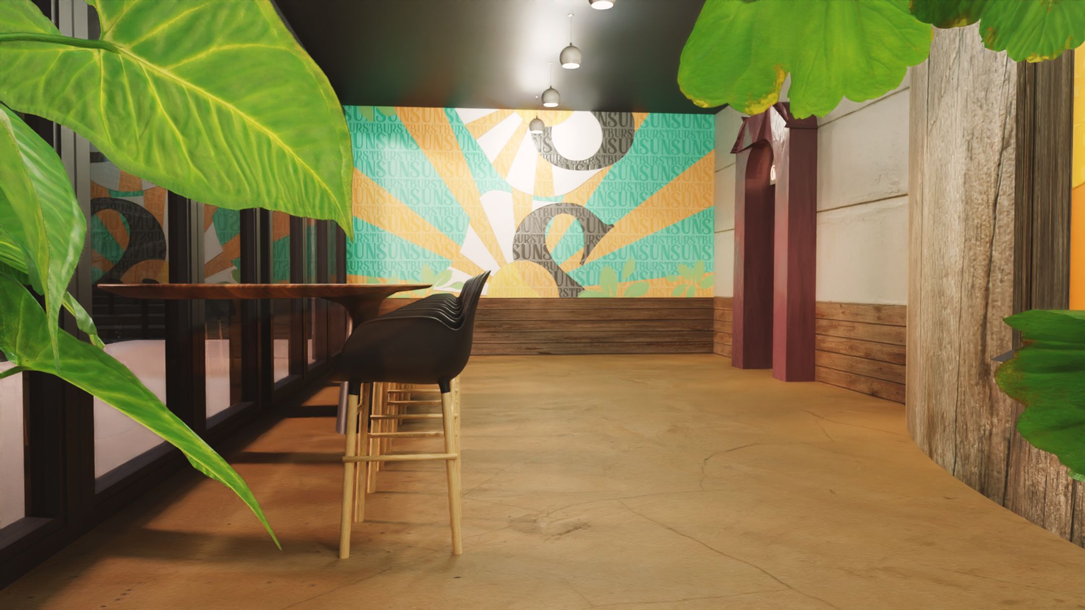 (2021 - HS Assignment) Sunburst Brunch Café-1