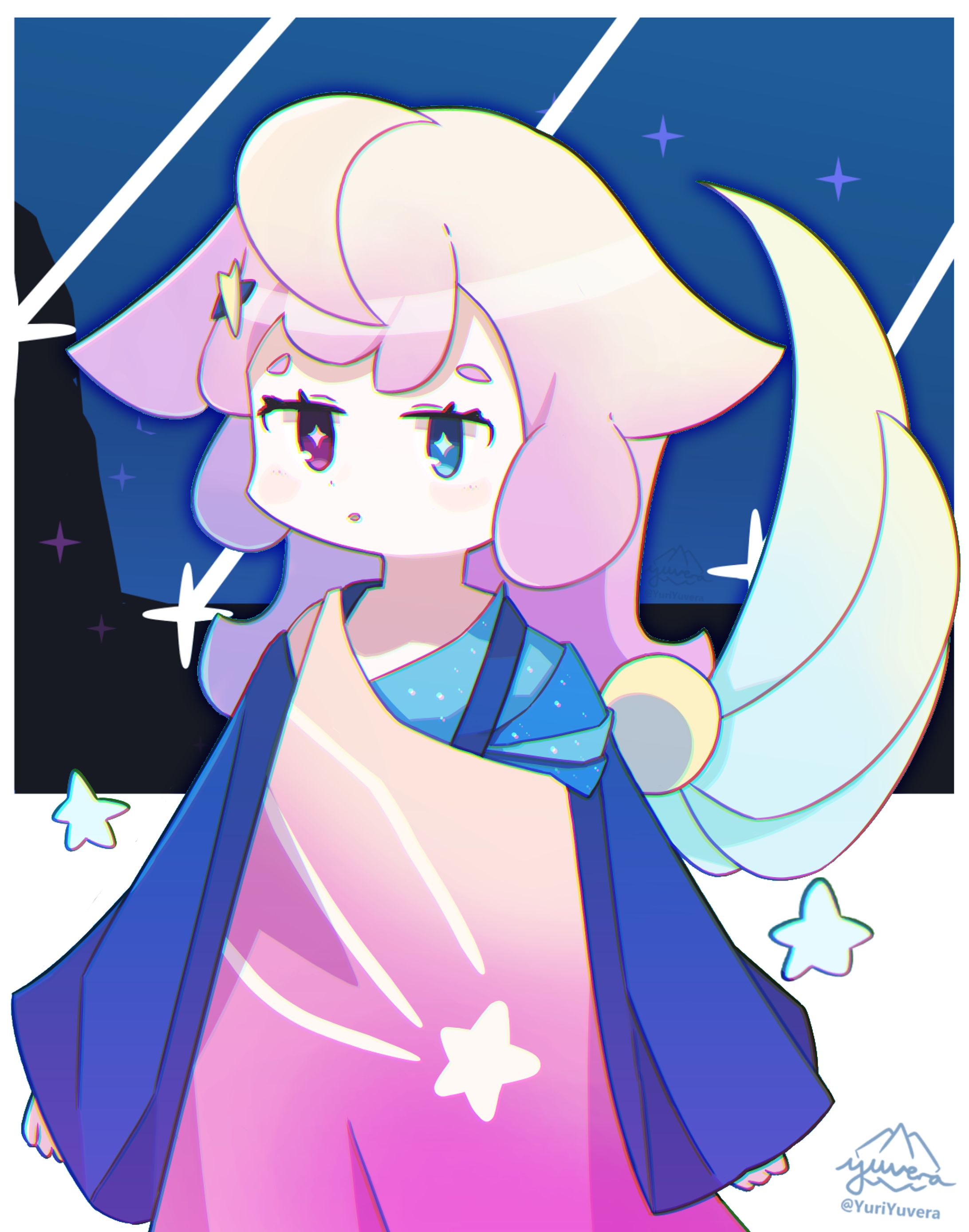 [108] Sofia Drawing Challenge-1