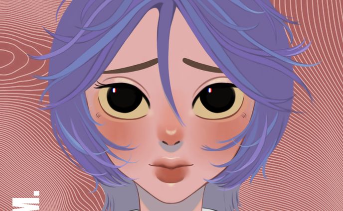 Kim (Original Character)
