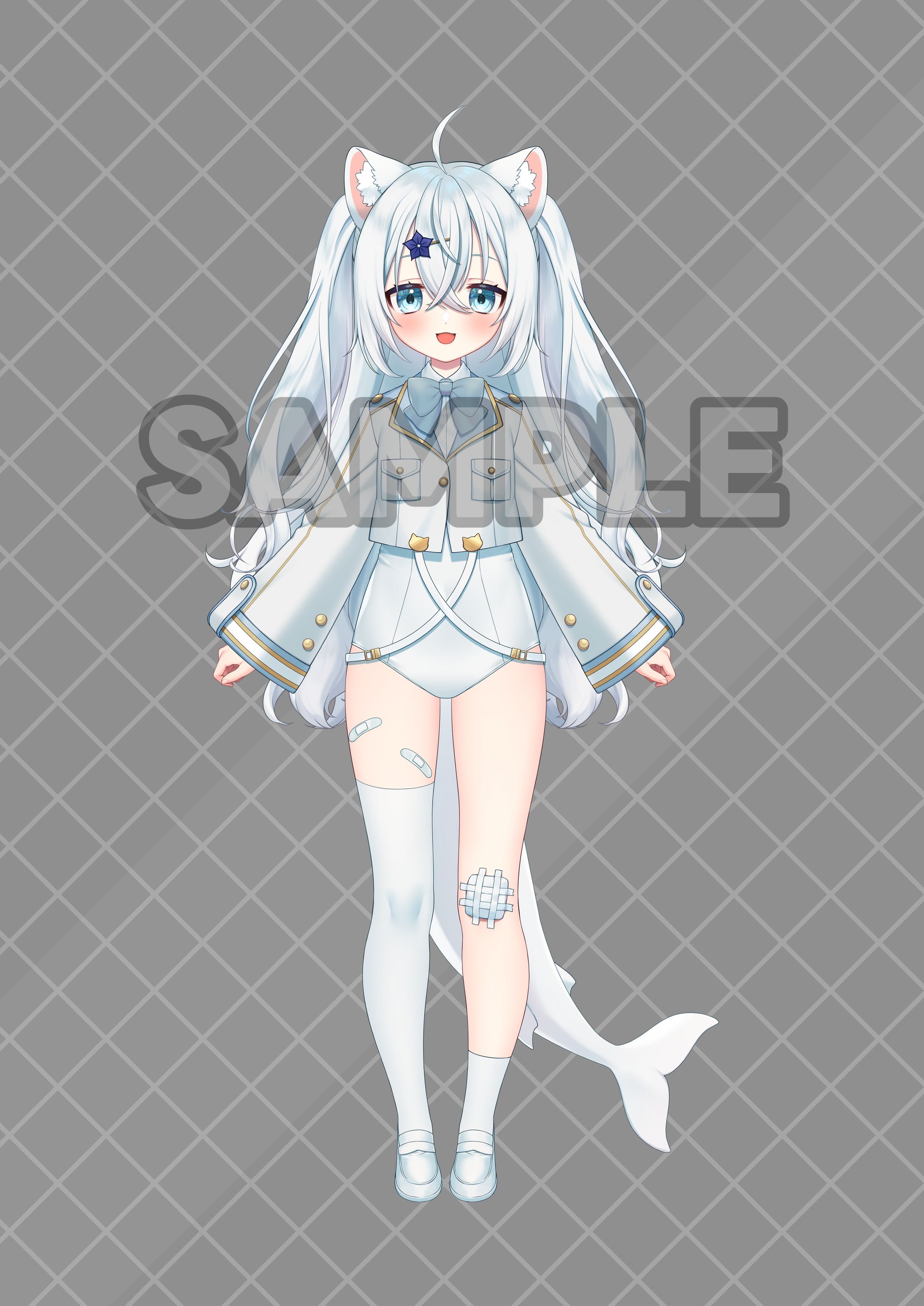 2022モデル - サンプル-1