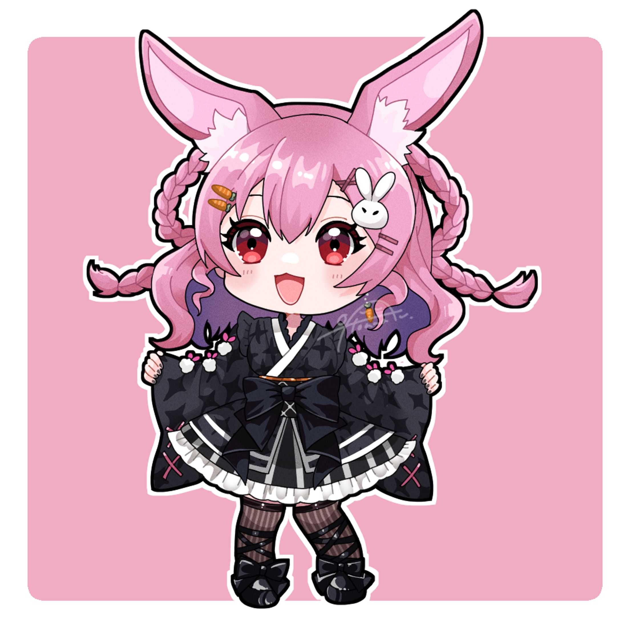 SDイラスト-1