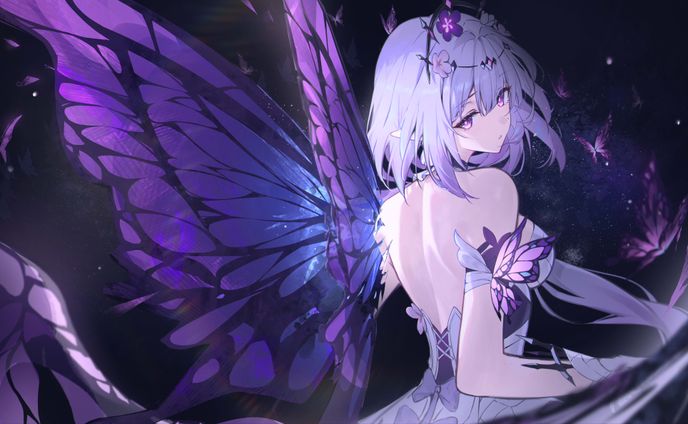 【二次創作】キャストリス