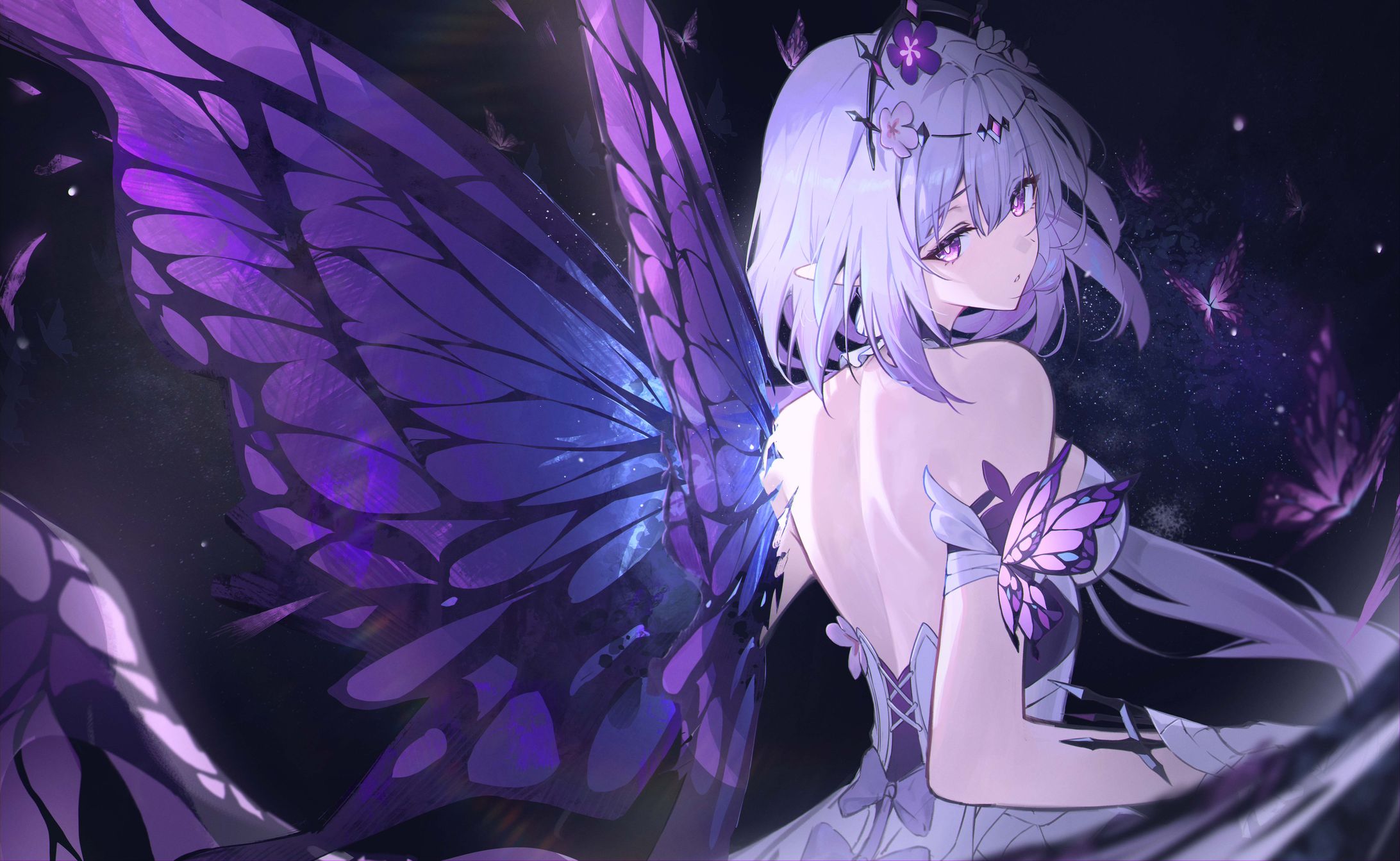 【二次創作】キャストリス-1