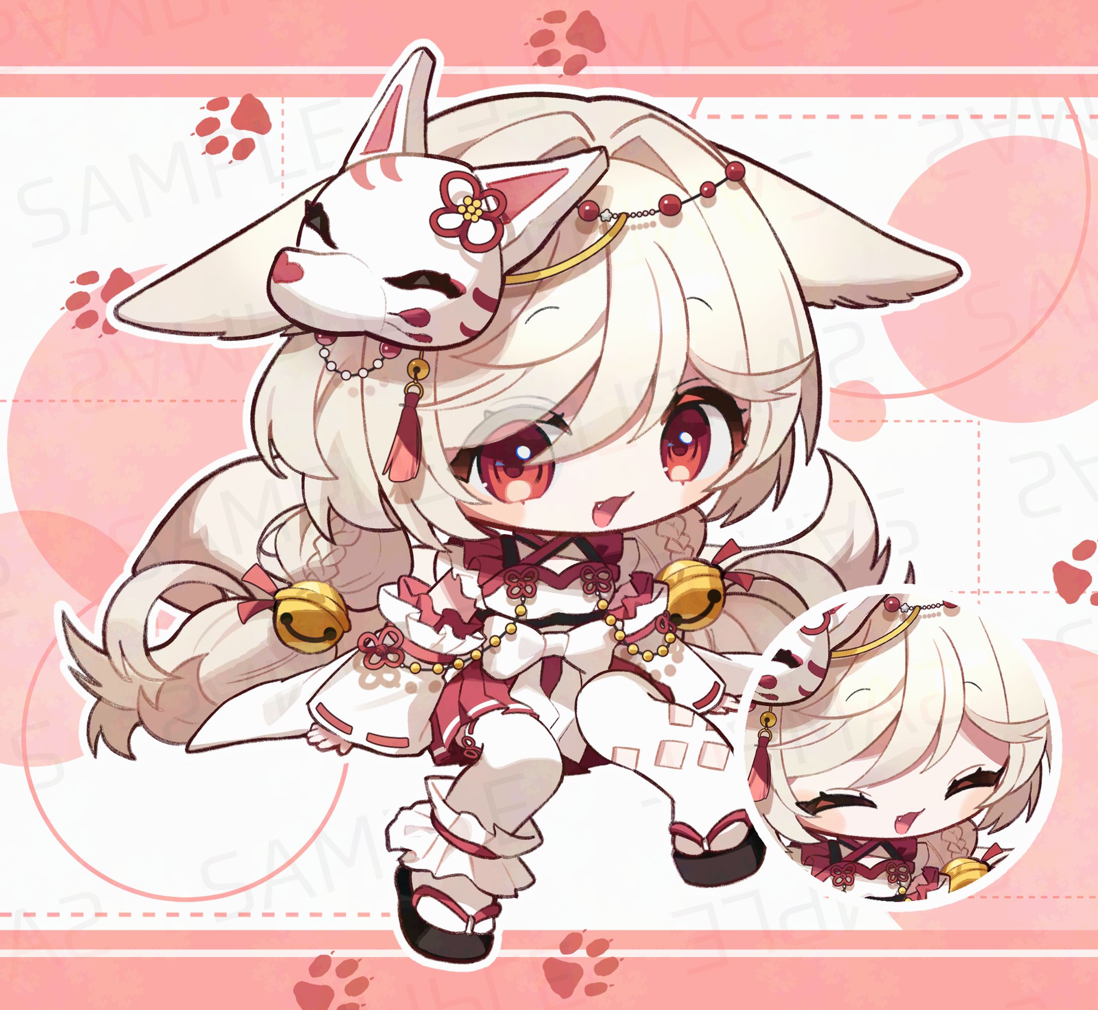 ケモミミ企画_東雲さくら様-1