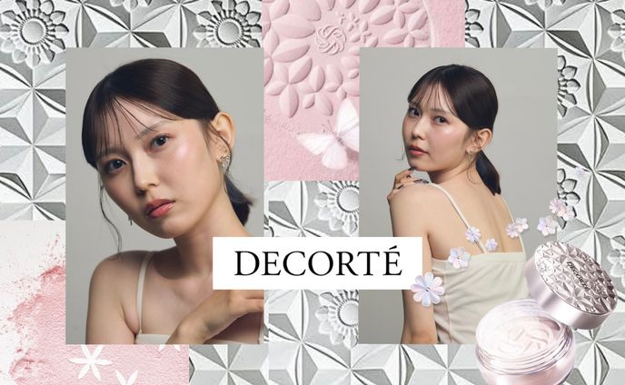 Brand image HairMake (come decorte)