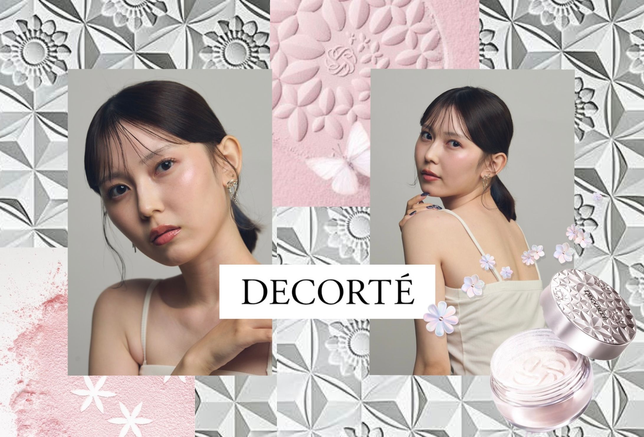 Brand image HairMake (come decorte)-1