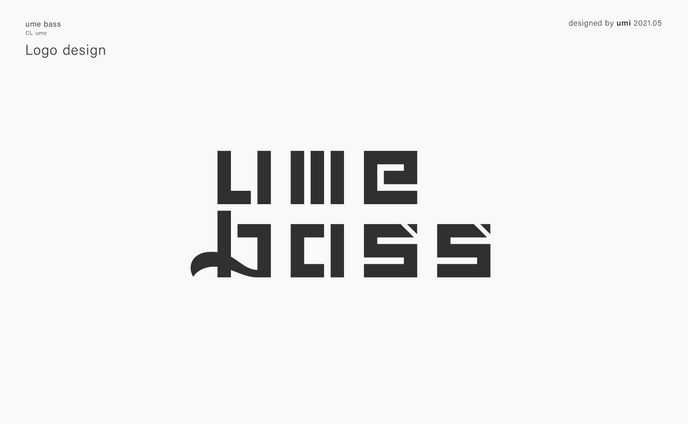 ume bass