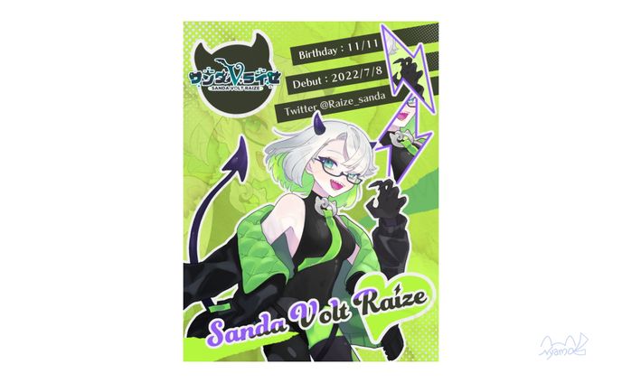 デッサン、プロフィール撮影