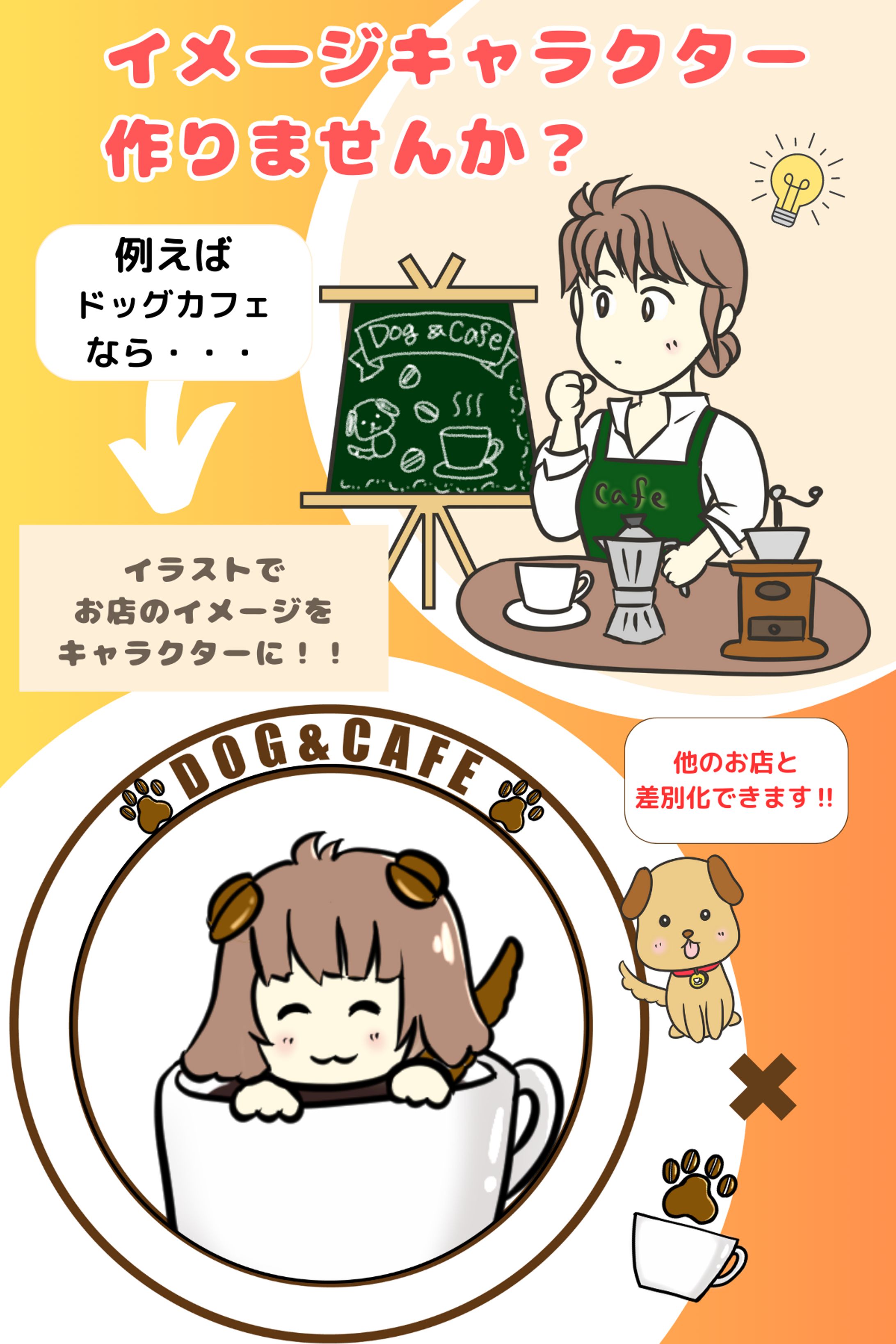 イメージキャラ作りませんか？(サムネイル)-1