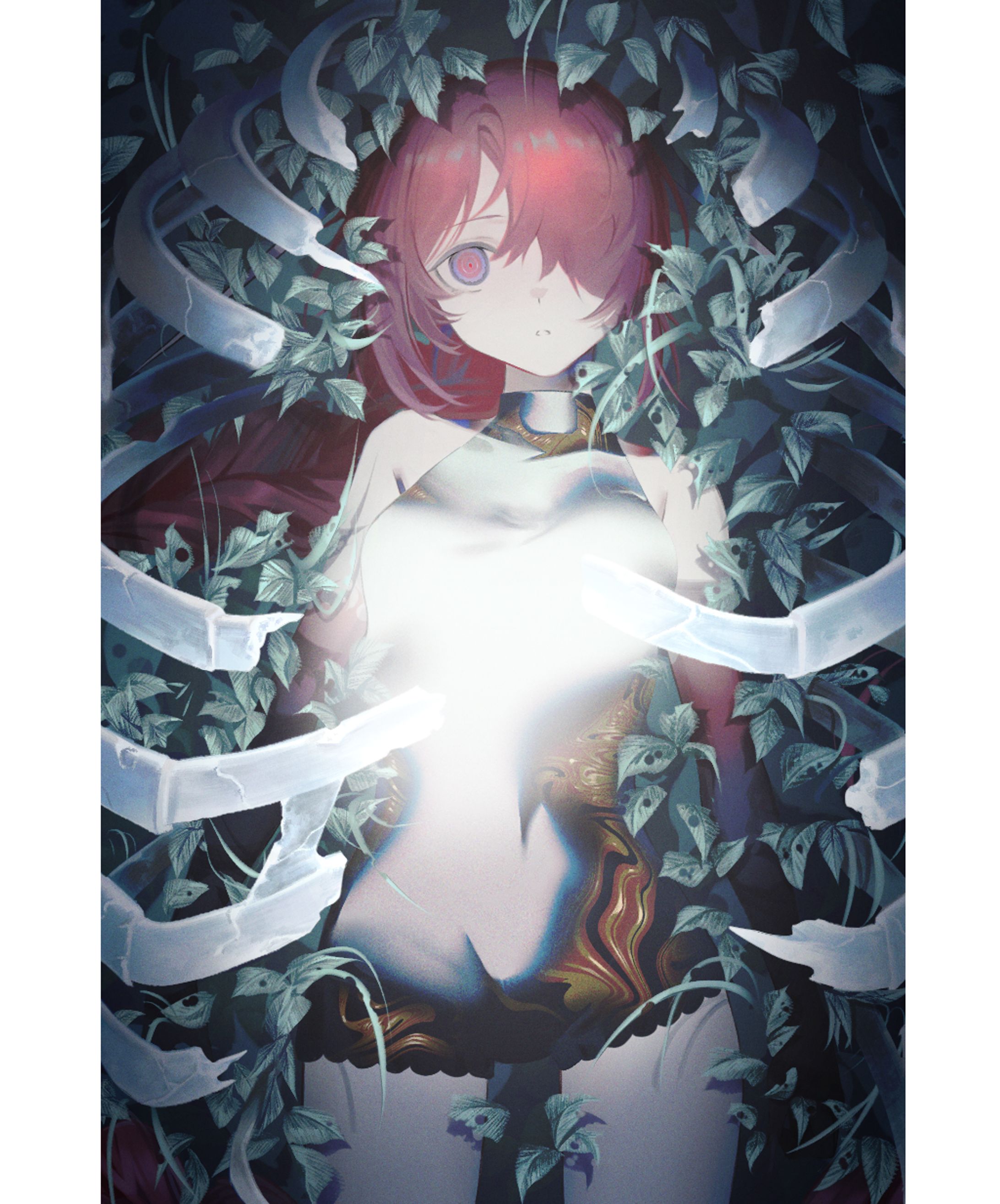 【創作】『repeat』-1