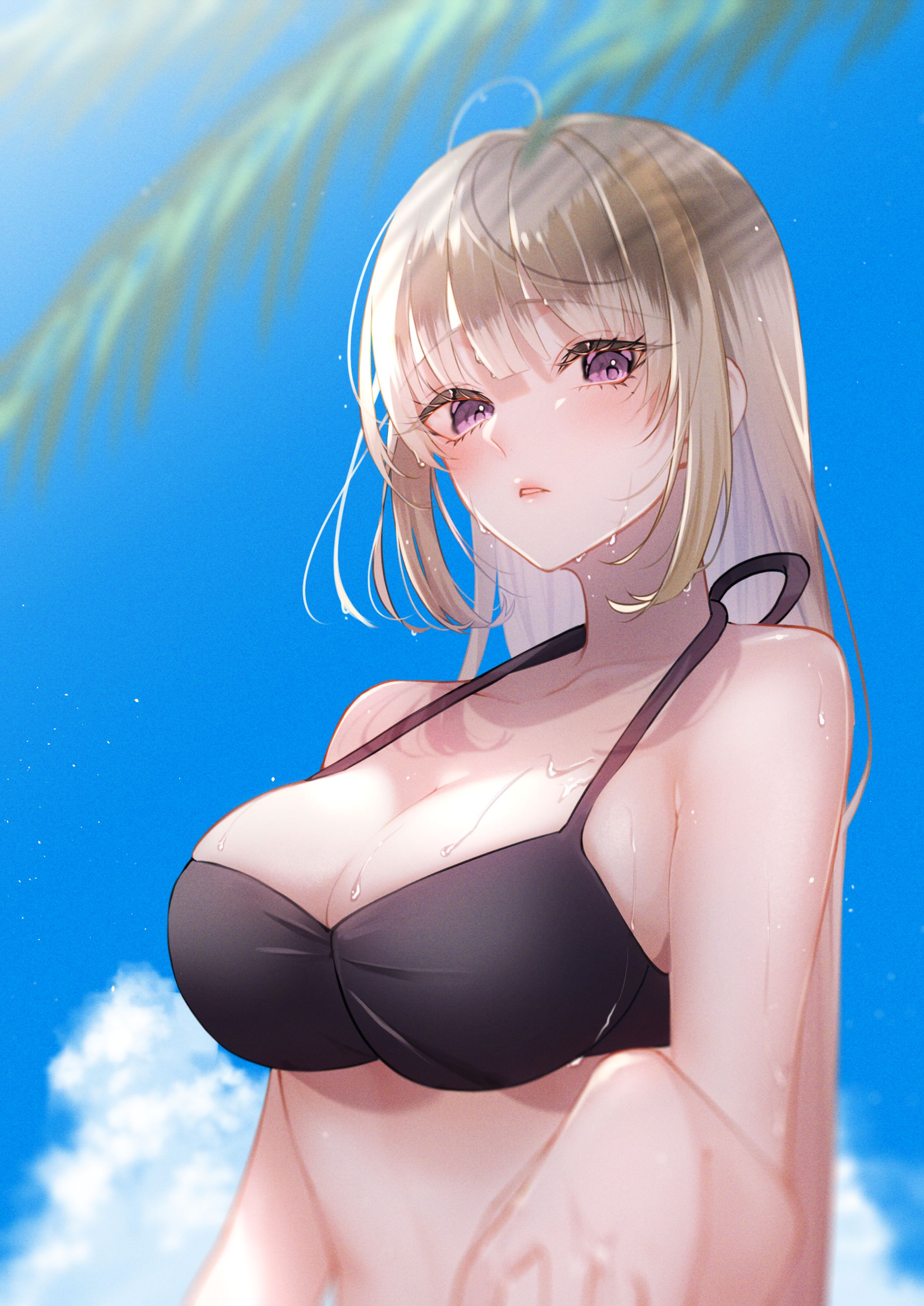 【オリジナル作品】夏-1