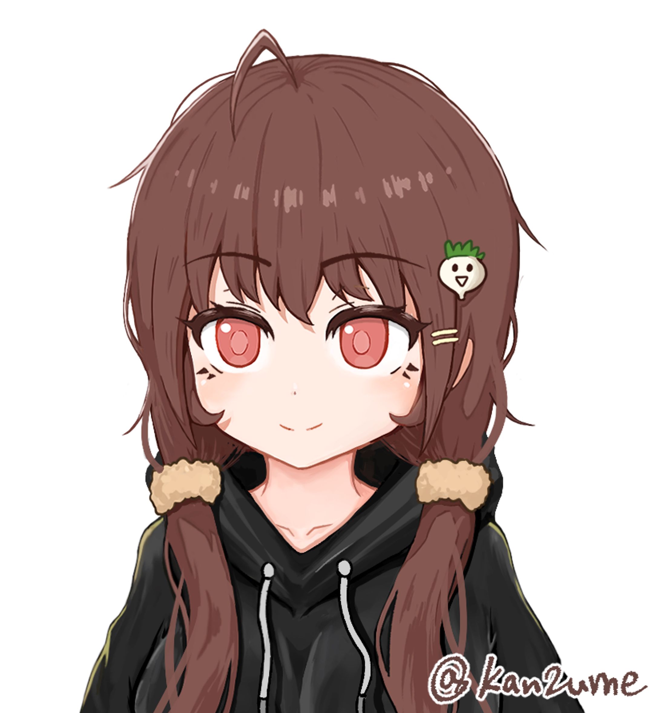 Youtube用アバター-1