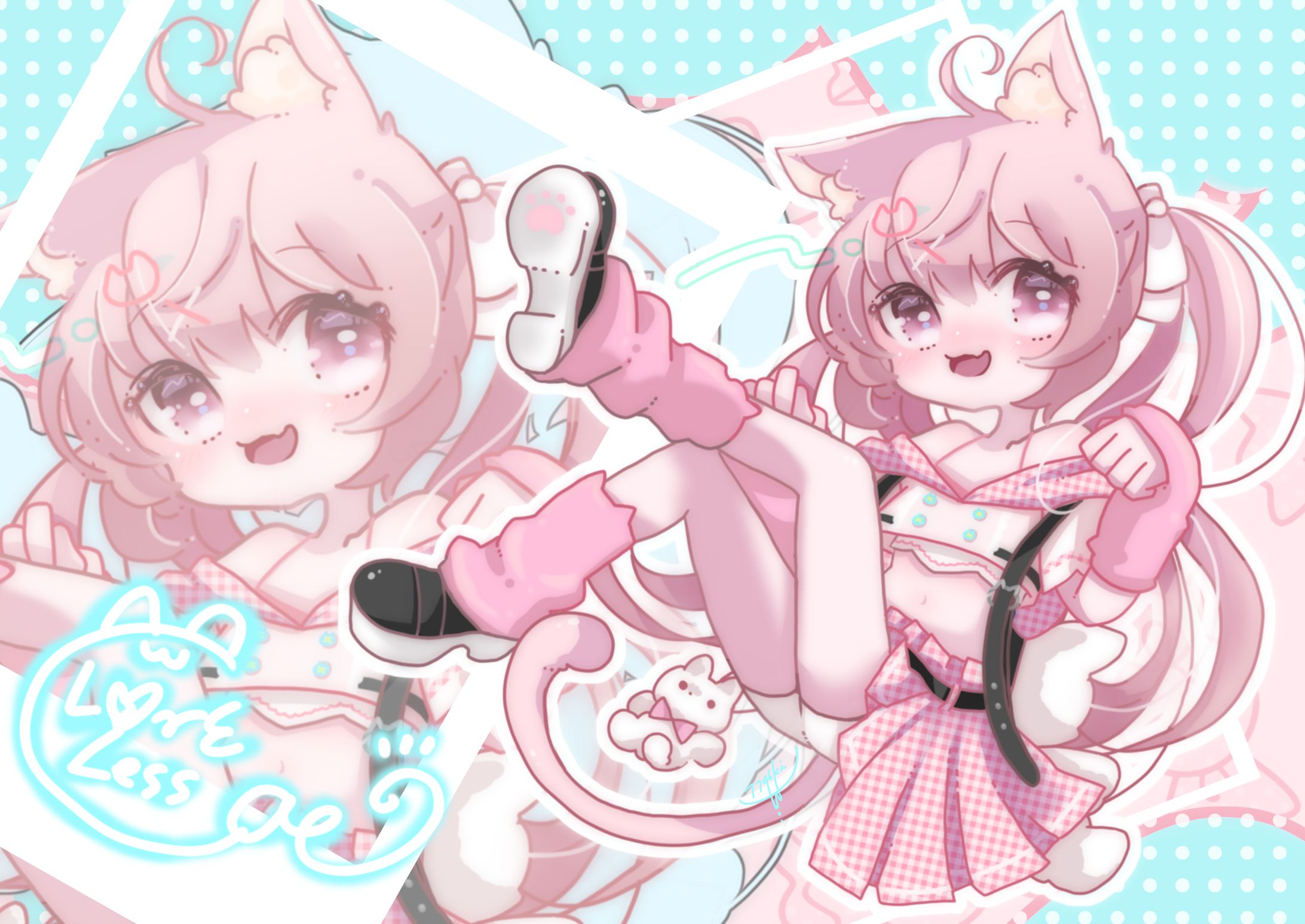 LovelessCat-1
