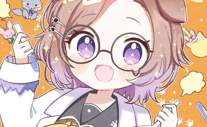 近江舞子様オリジナル曲ジャケットイラスト