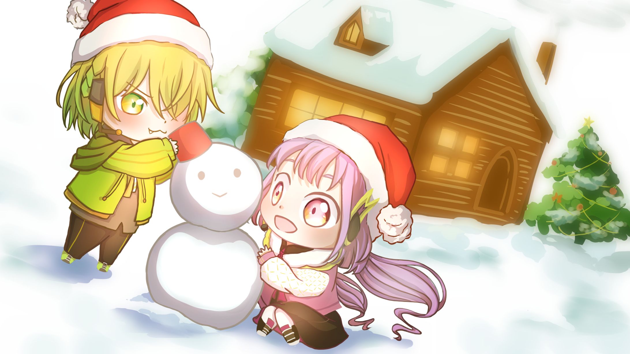 ご依頼（一枚絵）-1