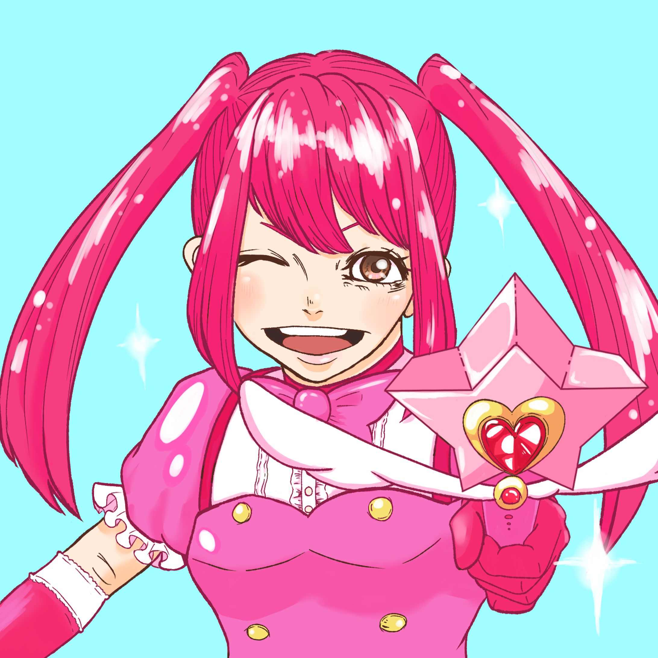 アイドル-1