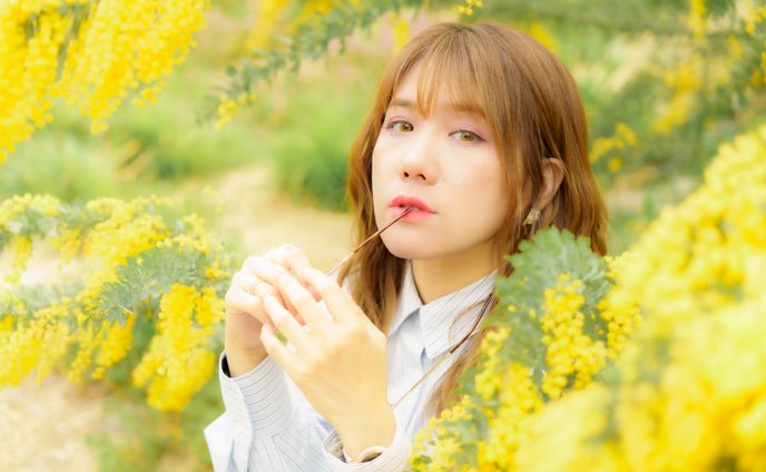 ポートレイト