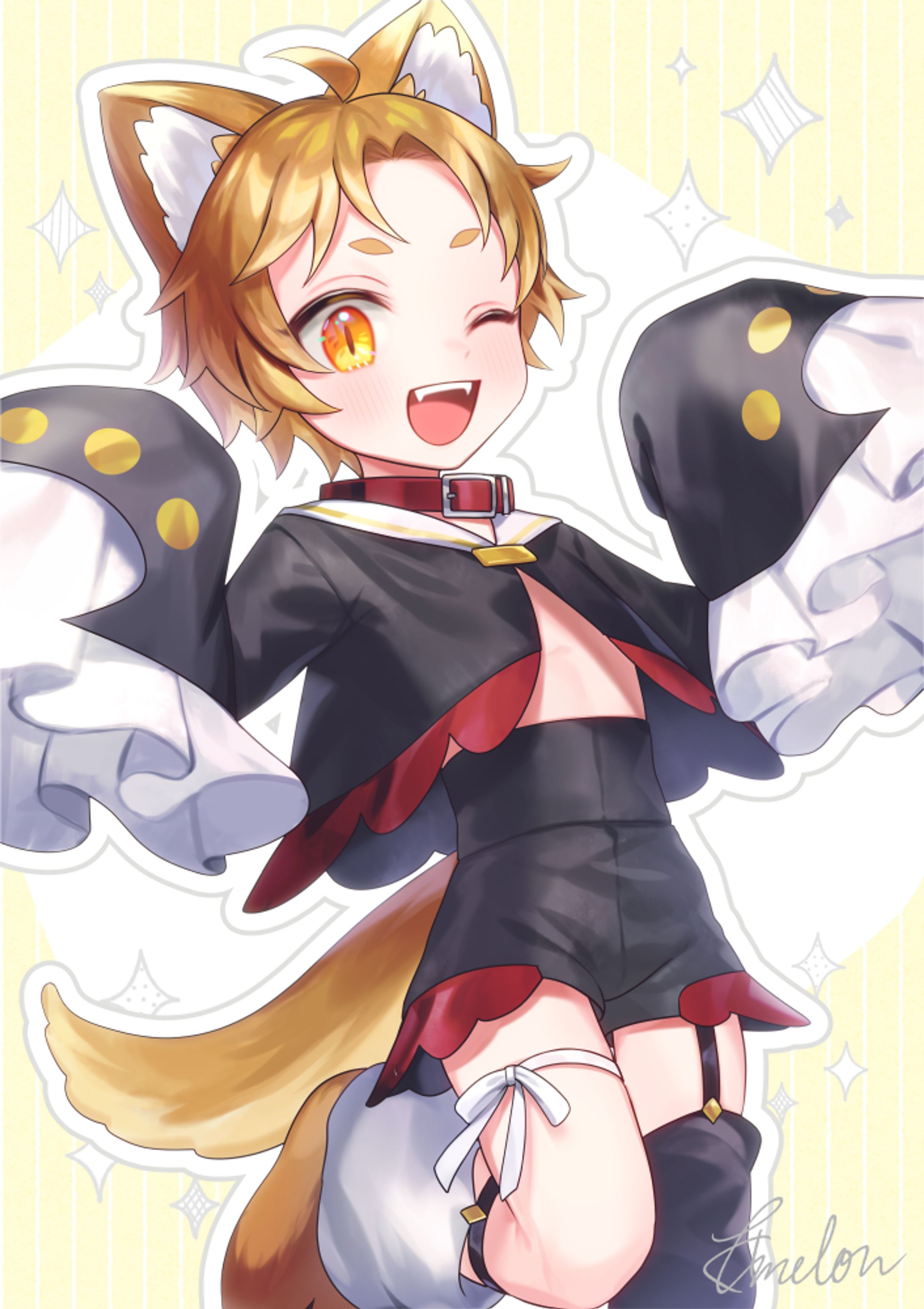 趣味絵-1